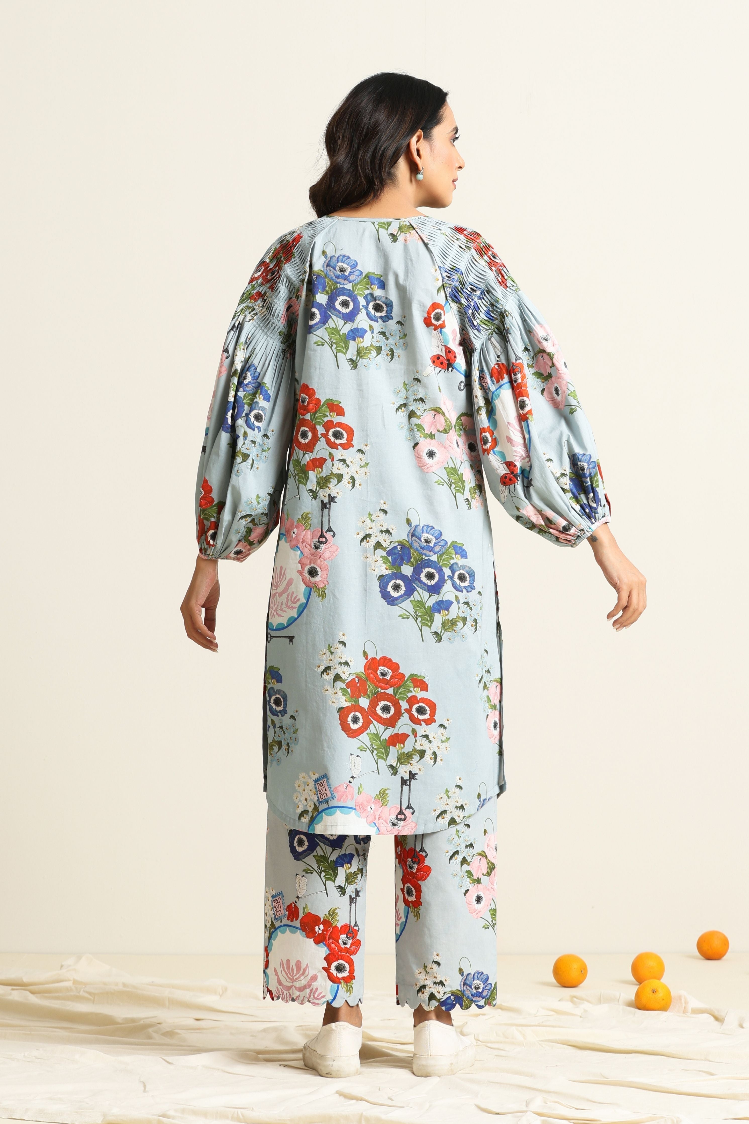 Zara Co-ord Set