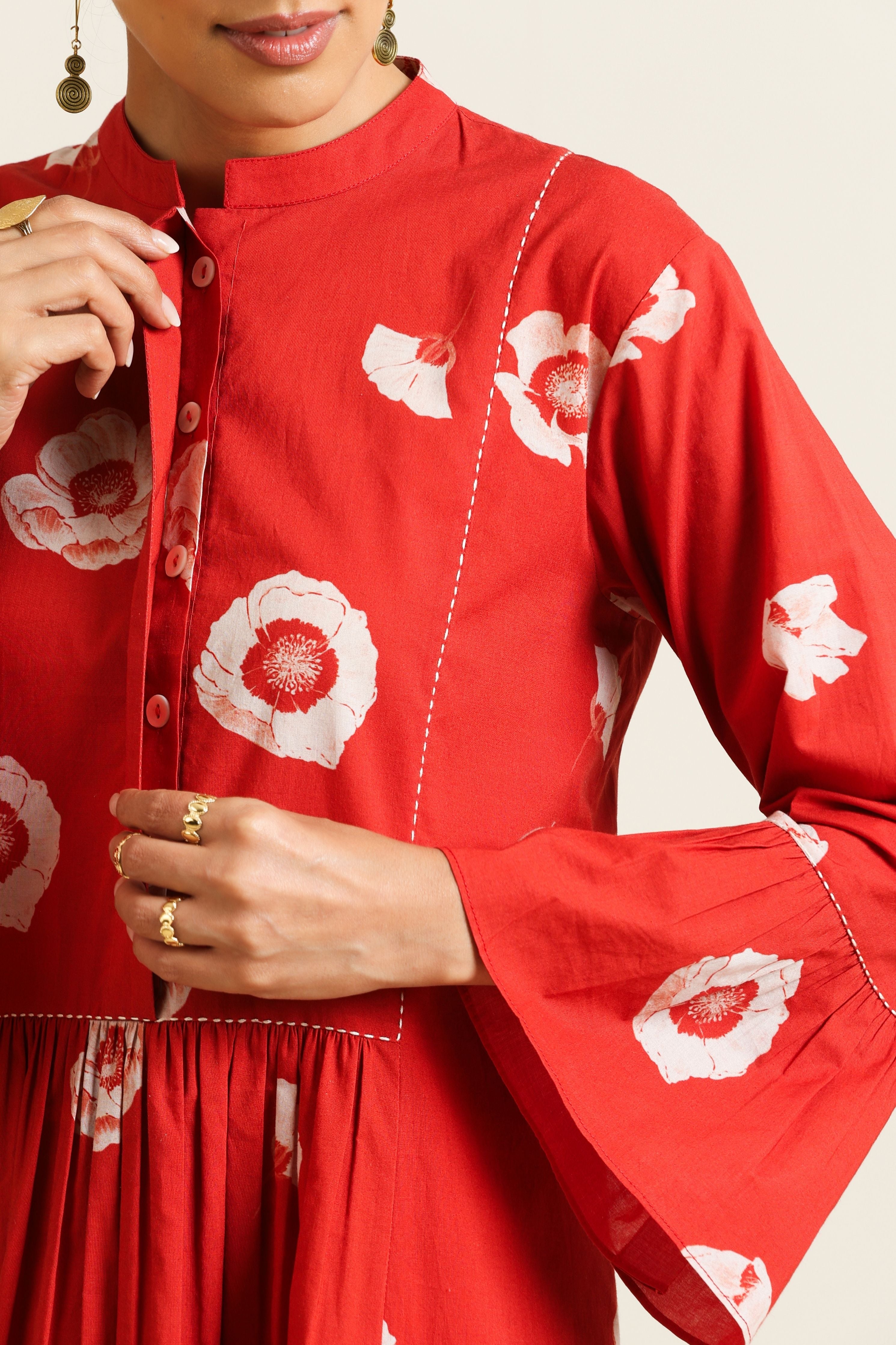 Poppy Dress