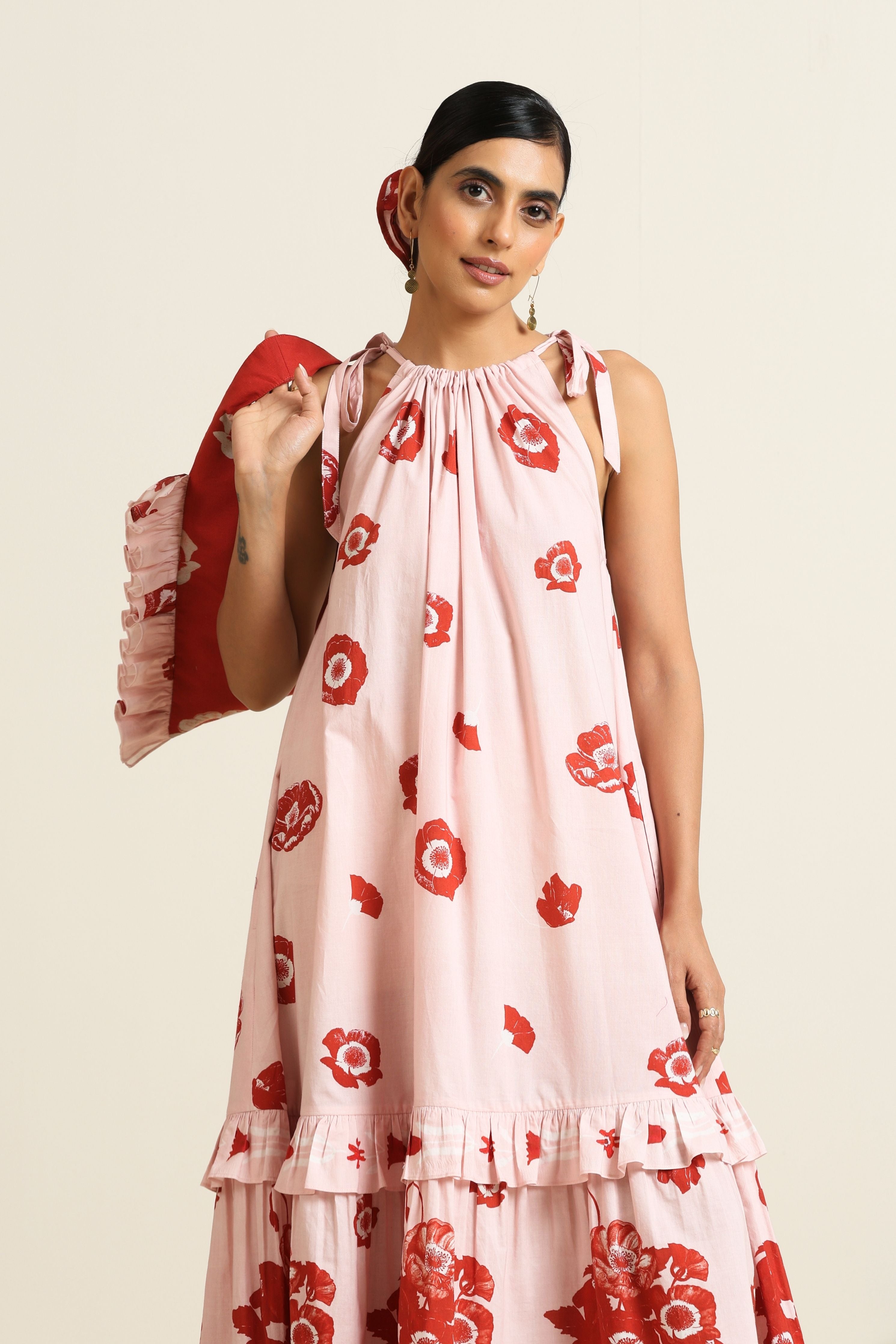 Soleil Dress
