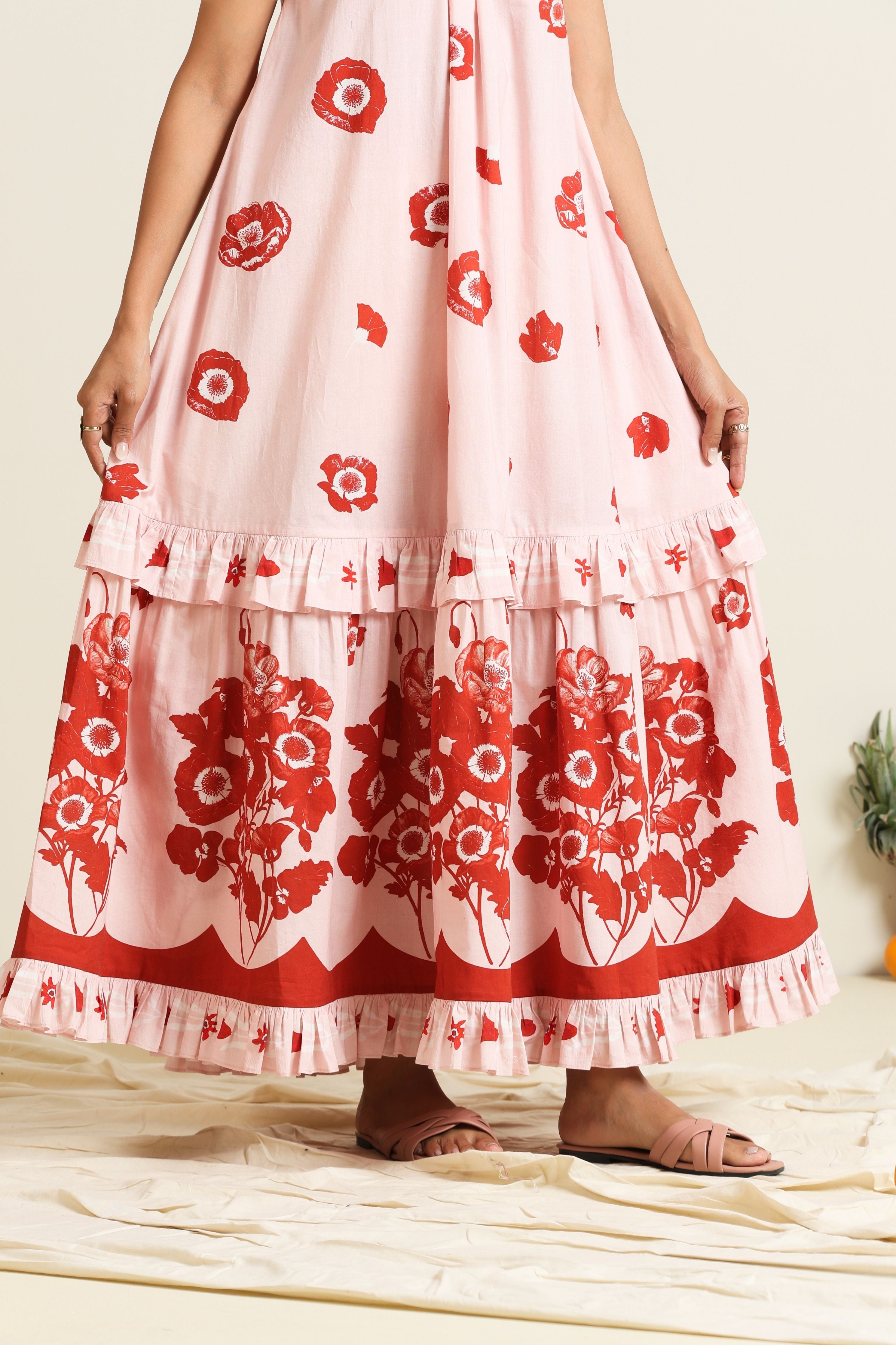 Soleil Dress