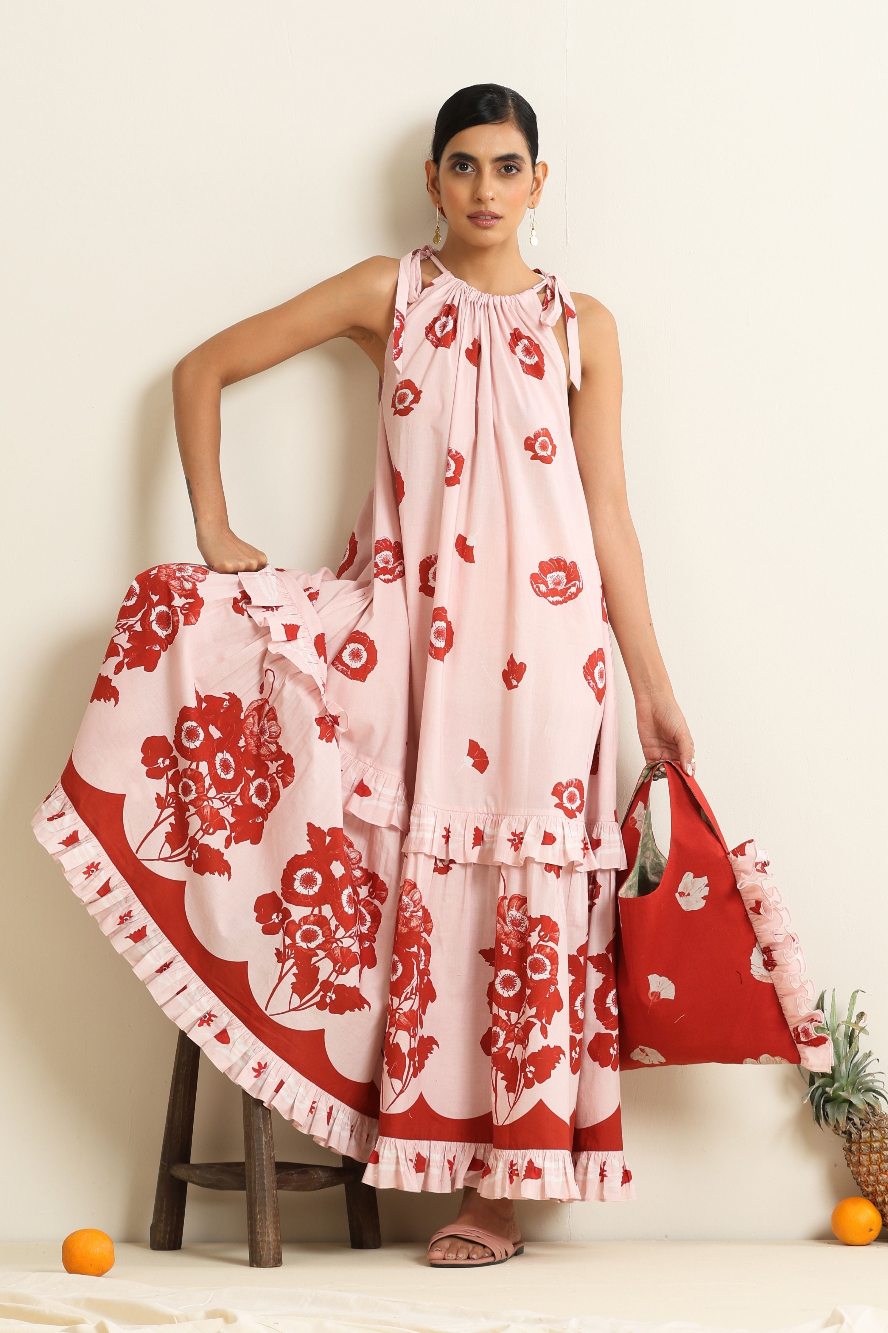 Soleil Dress