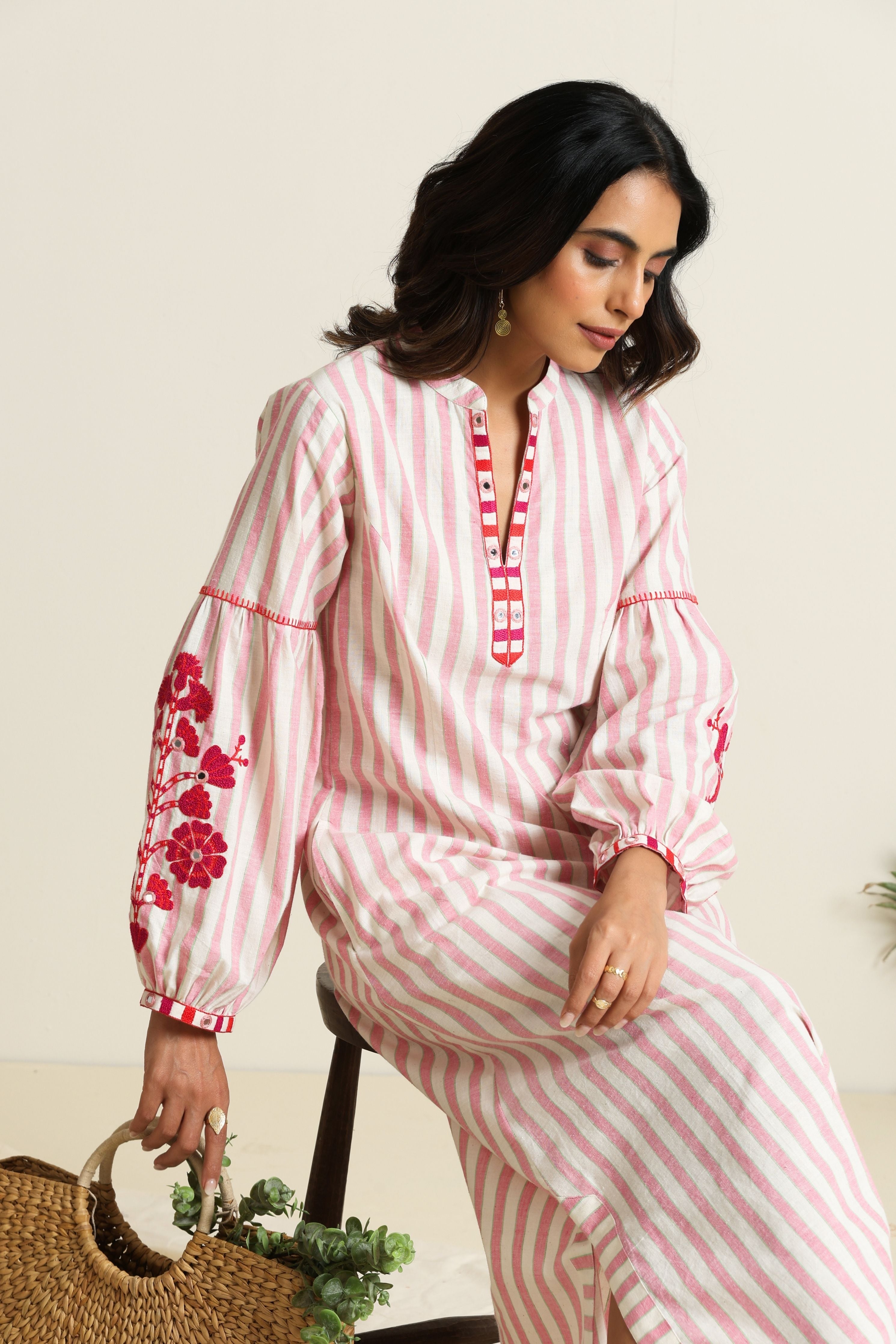 Calla Dress
