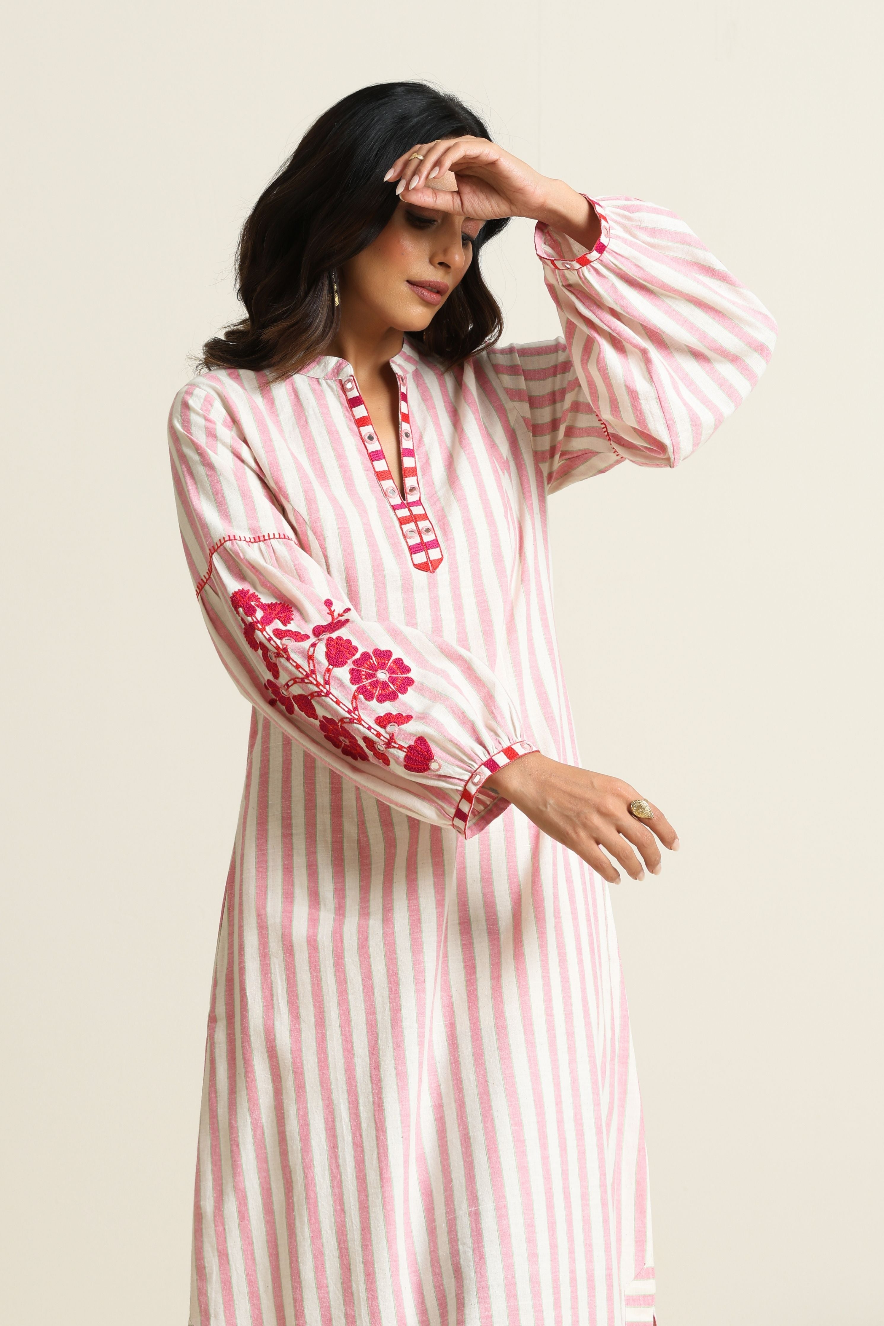 Calla Dress