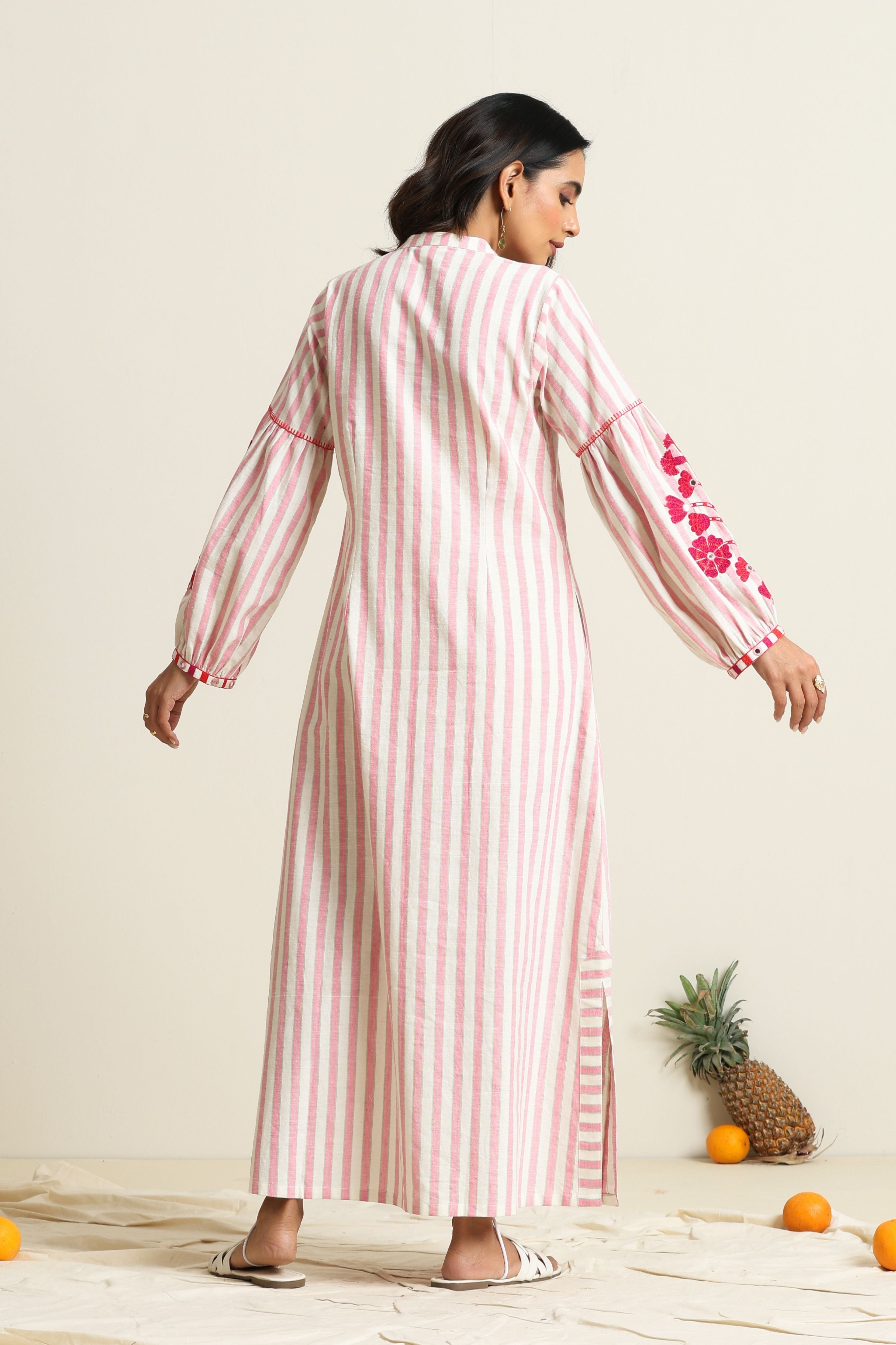 Calla Dress