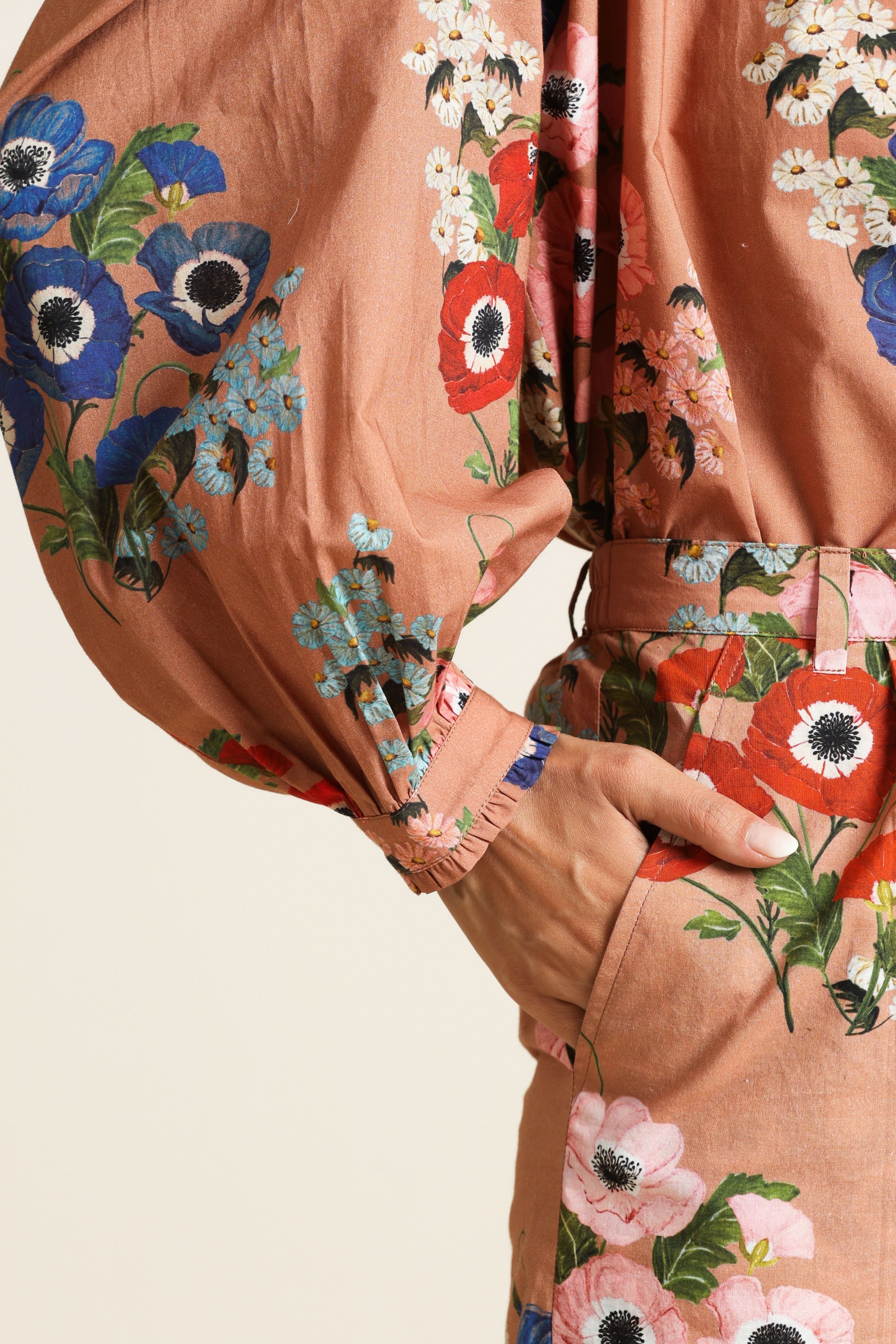 Meadow Co-ord Set