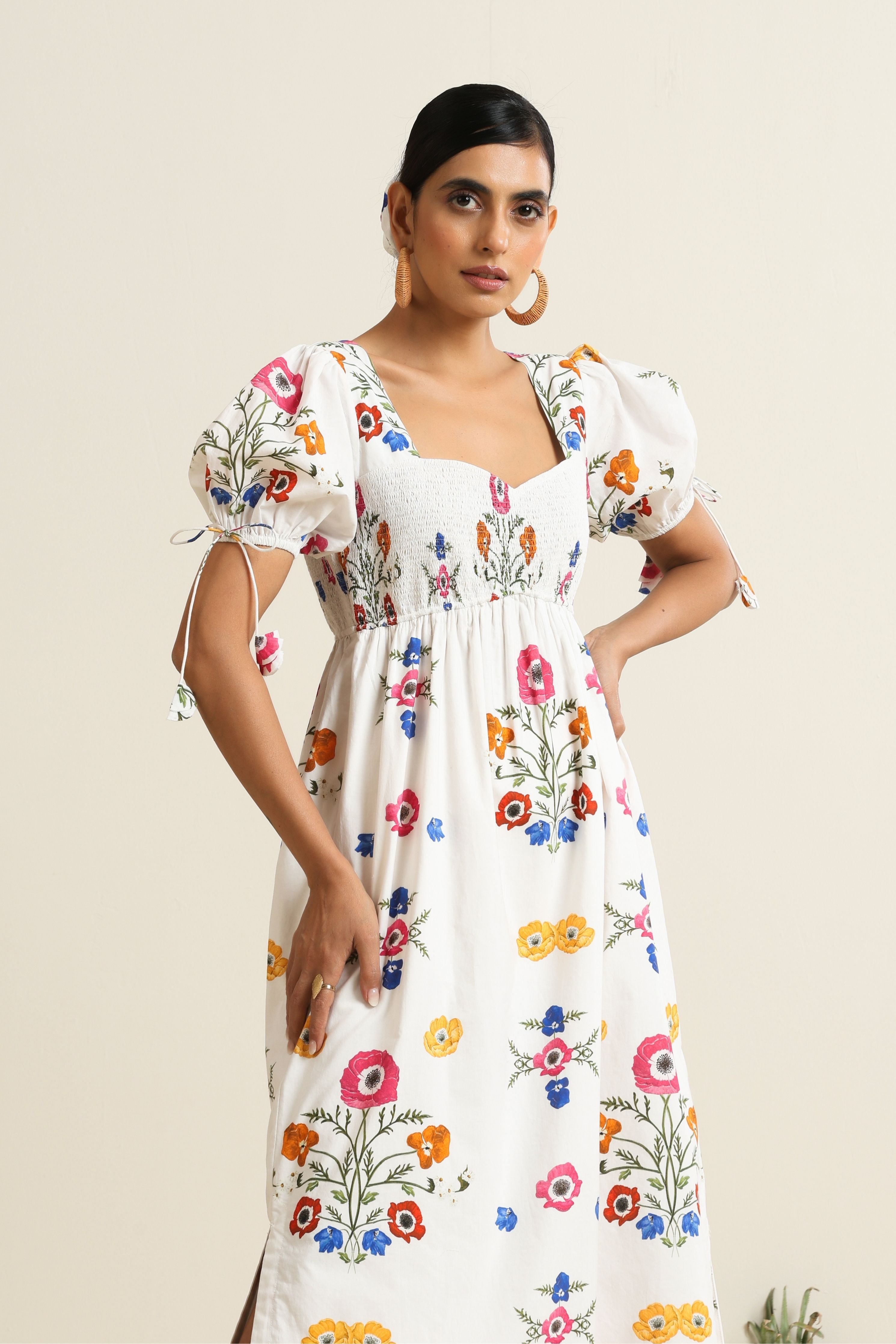 Lani Dress