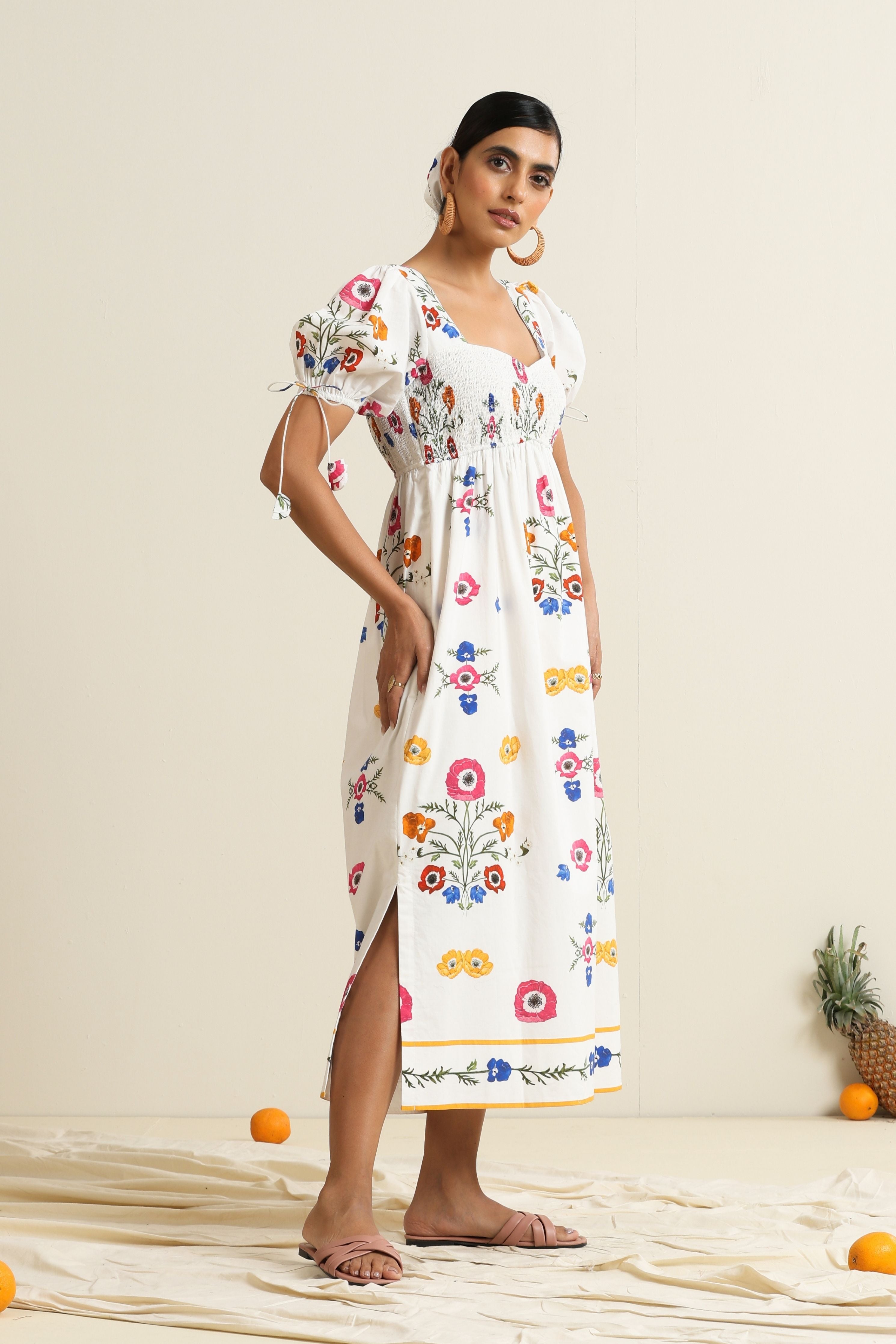 Lani Dress