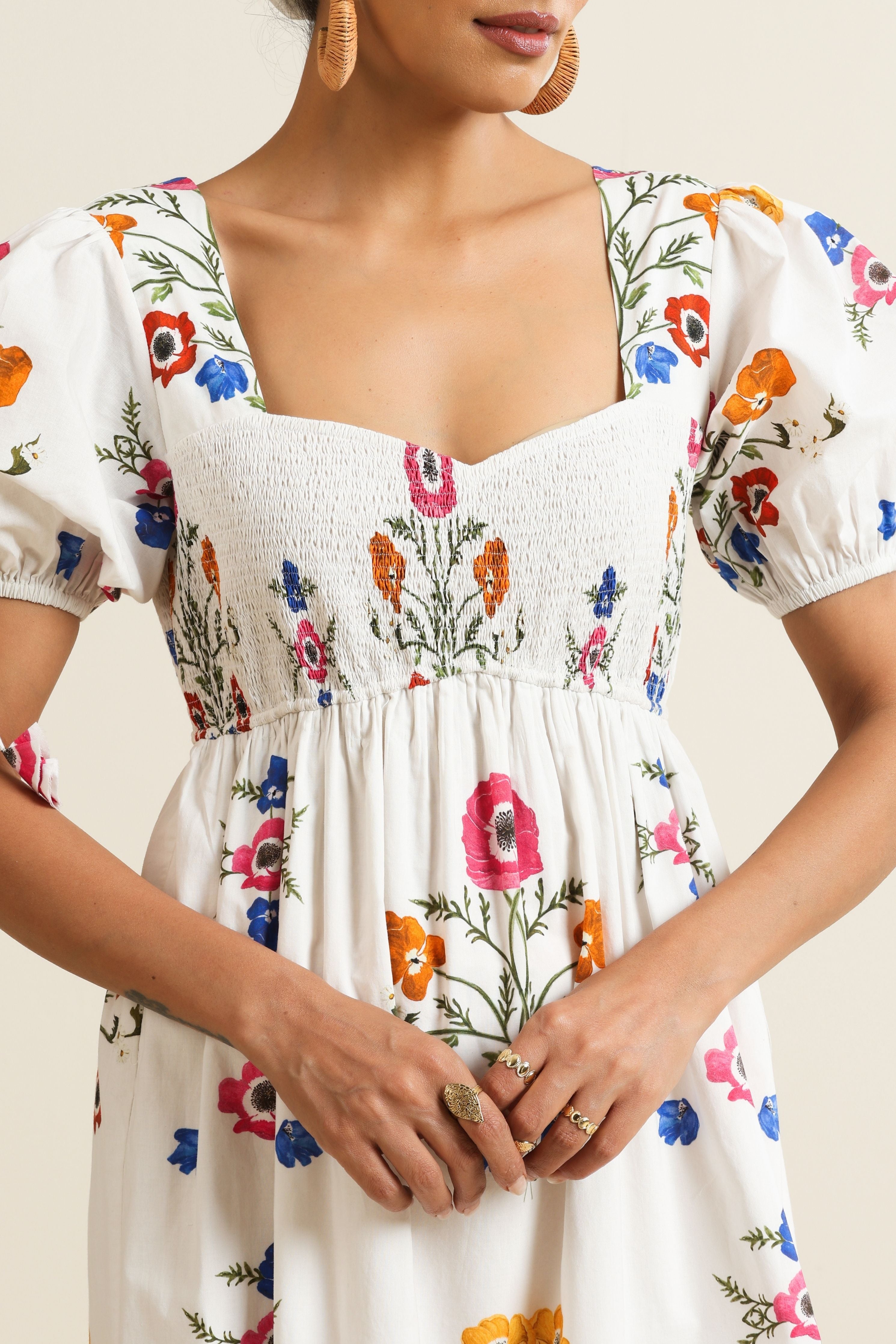 Lani Dress