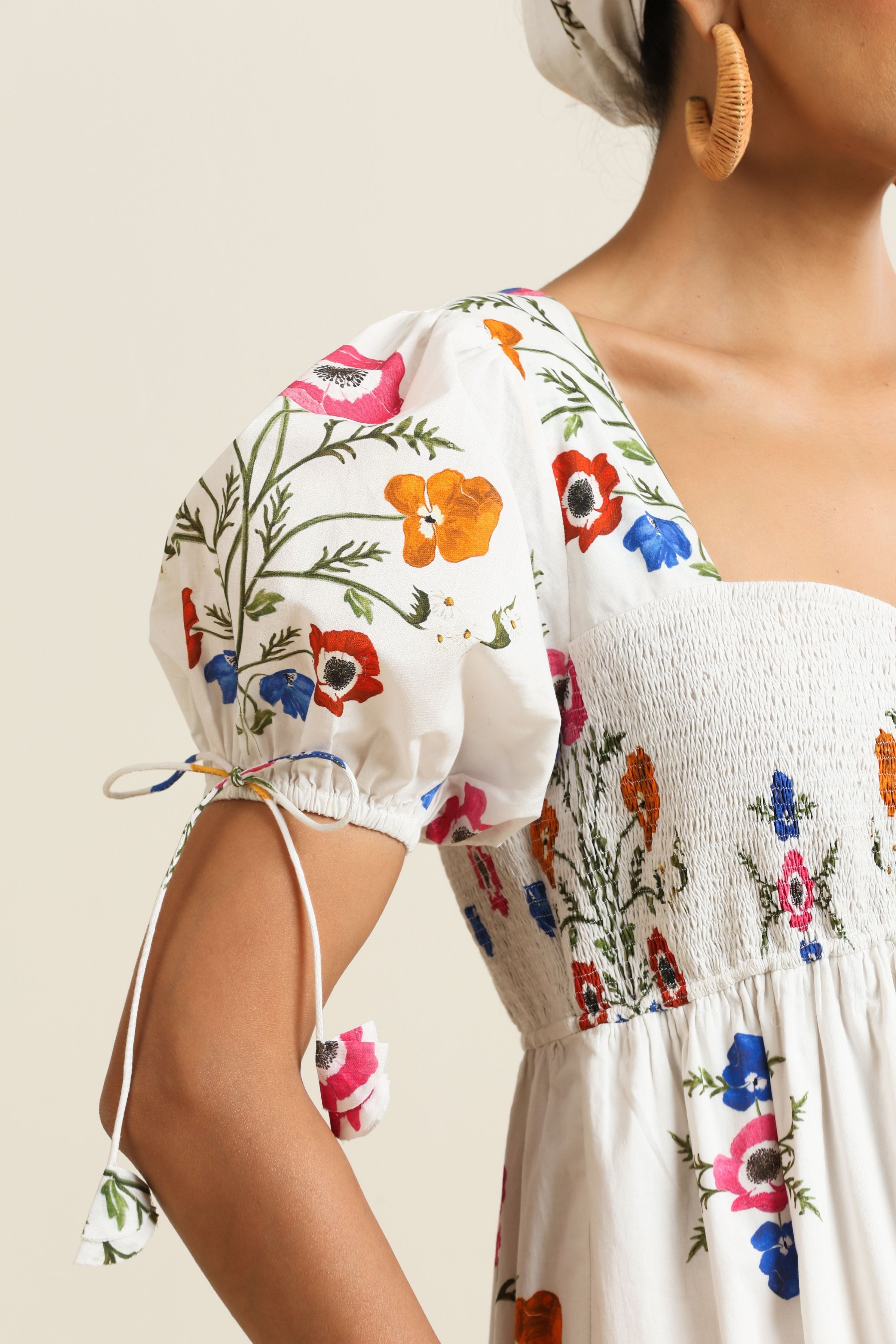 Lani Dress