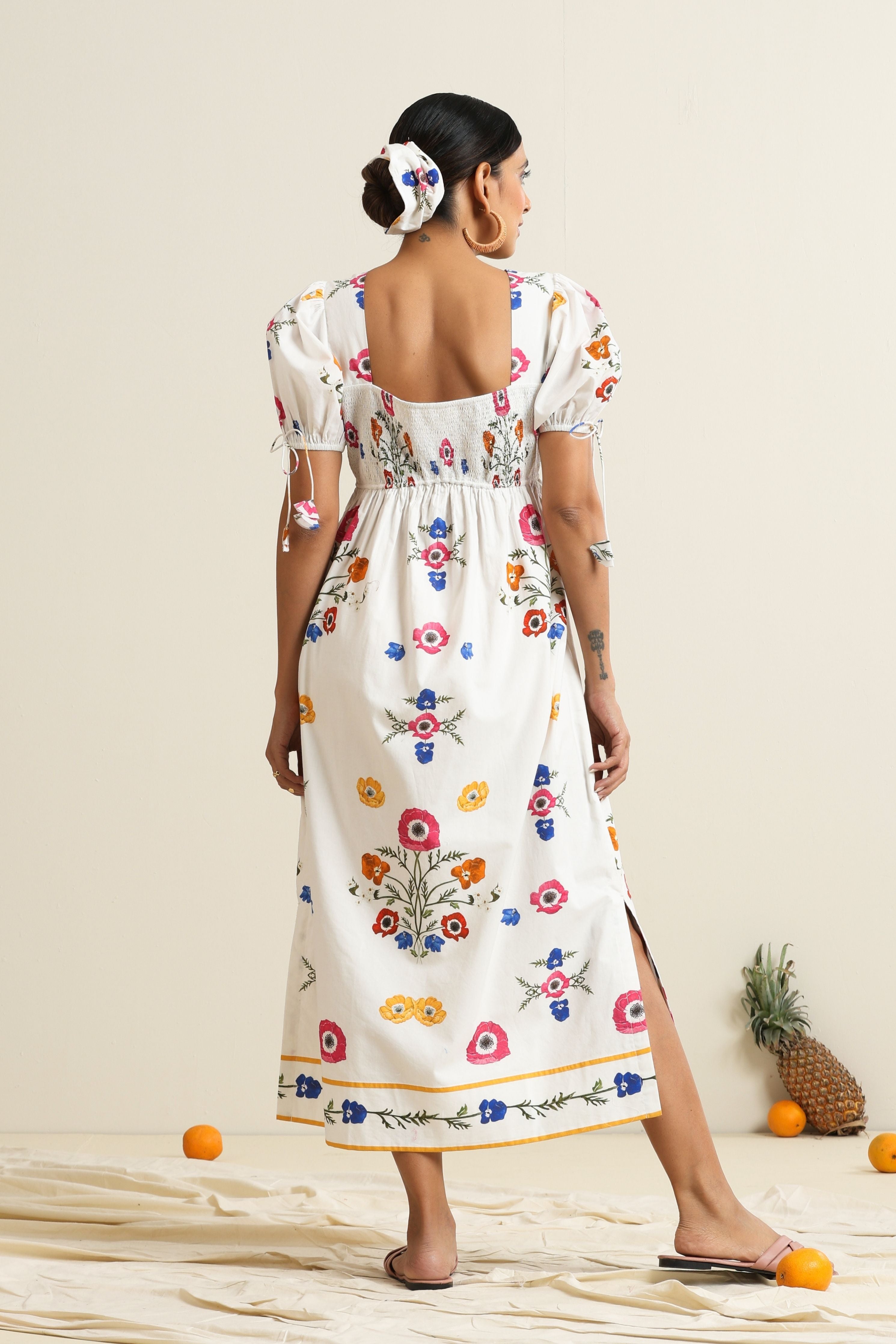 Lani Dress