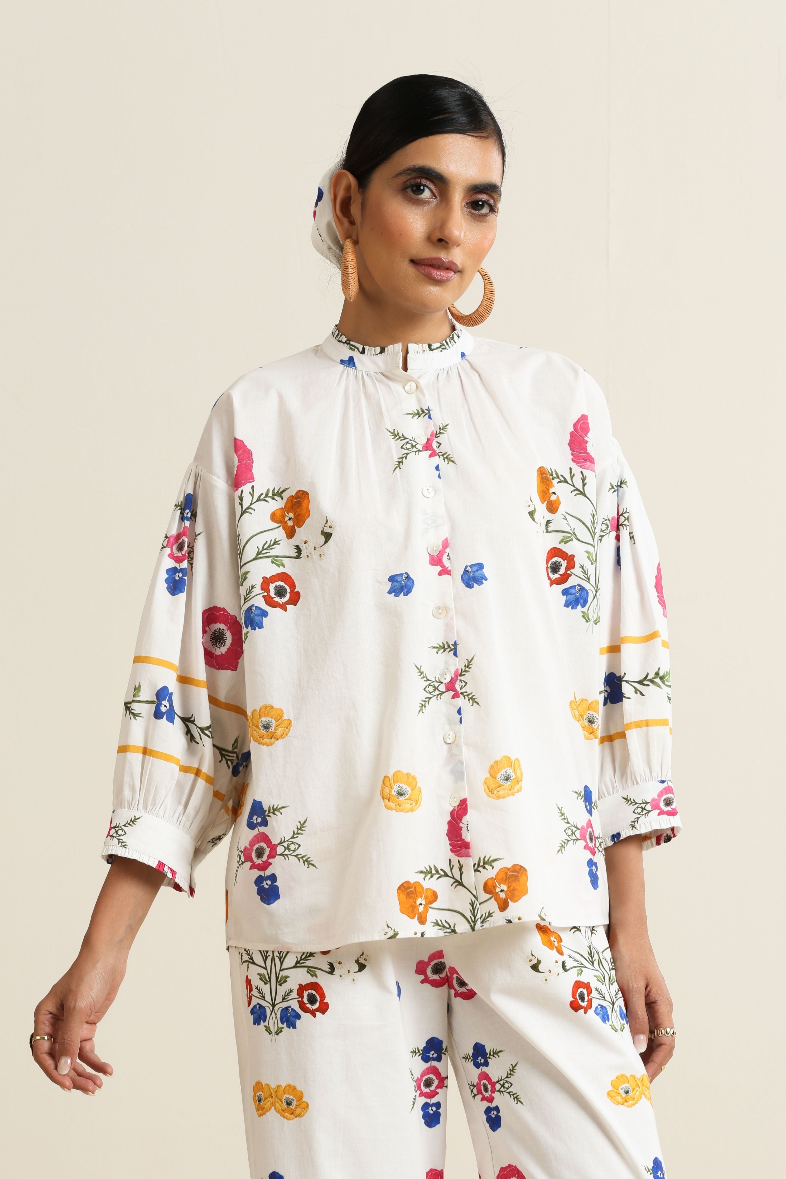 Kai Co-ord Set