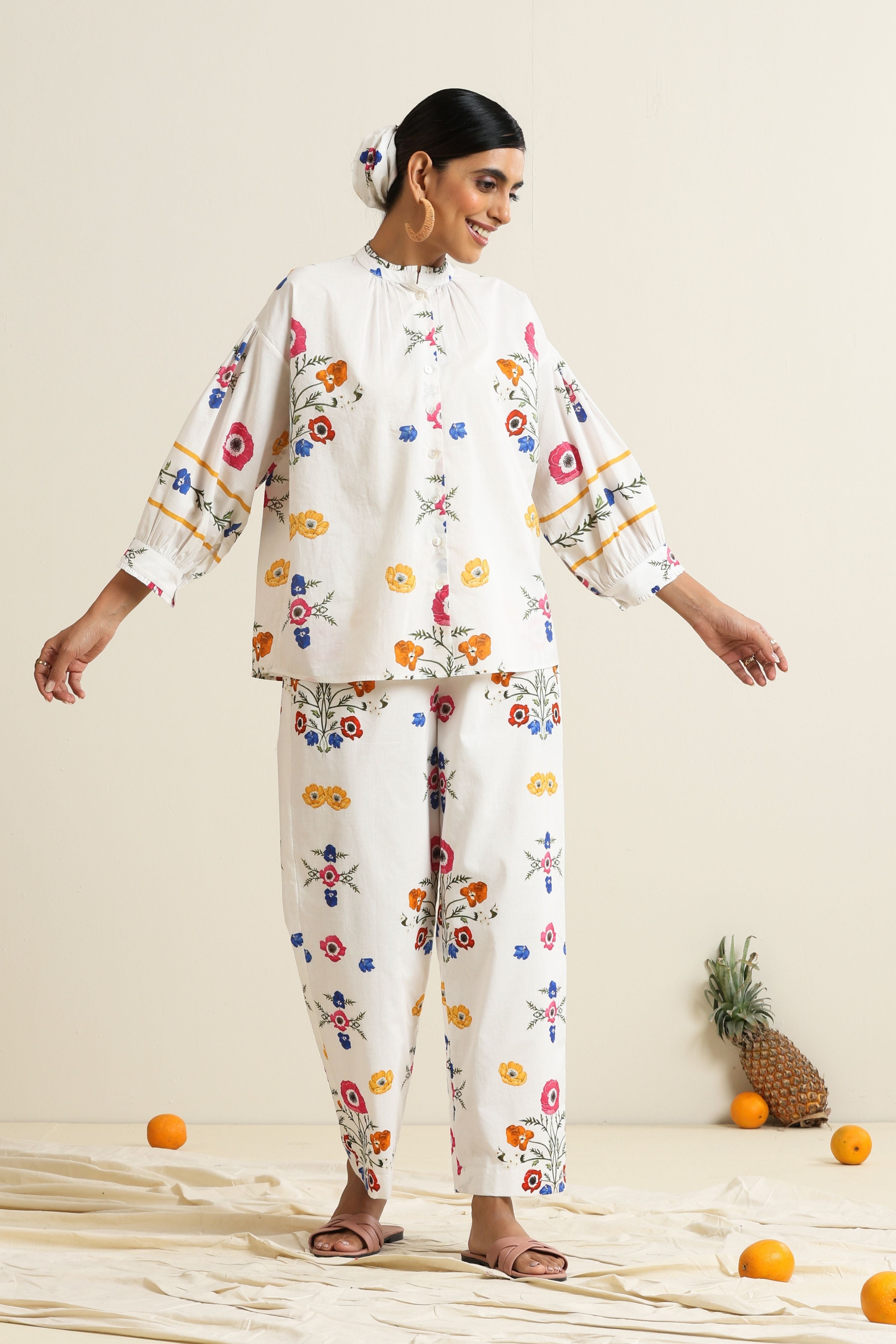 Kai Co-ord Set