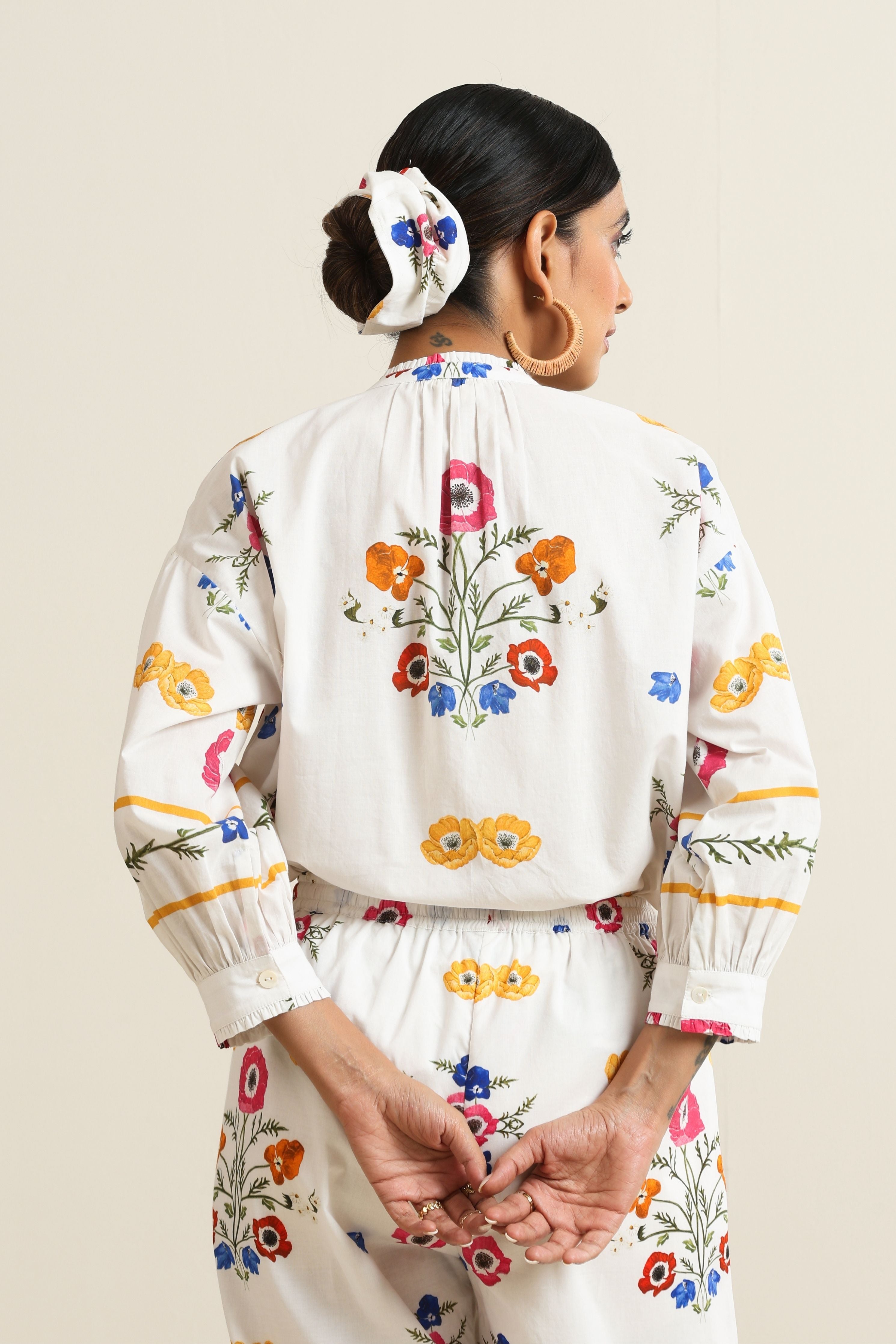 Kai Co-ord Set