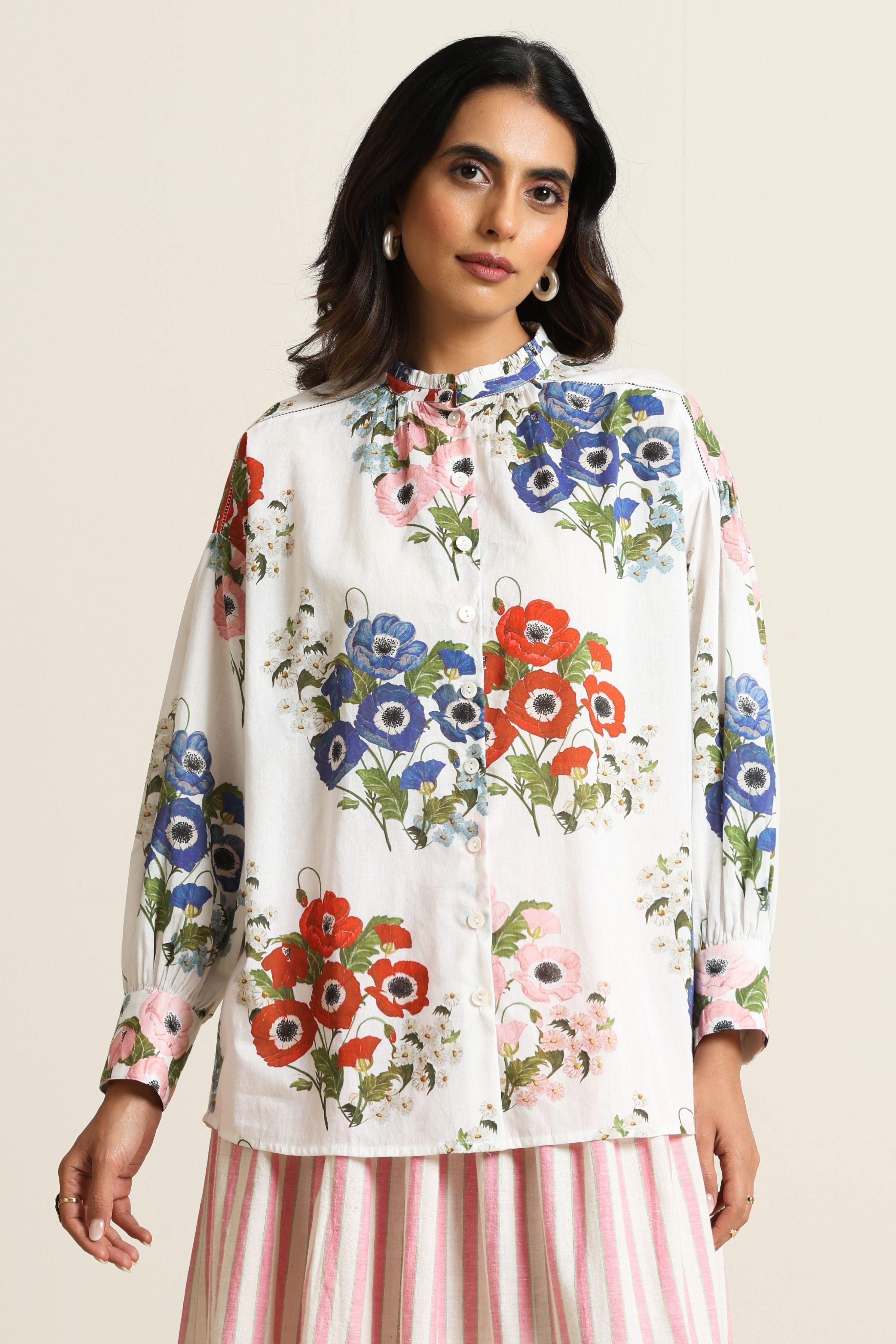 Blossom Shirt