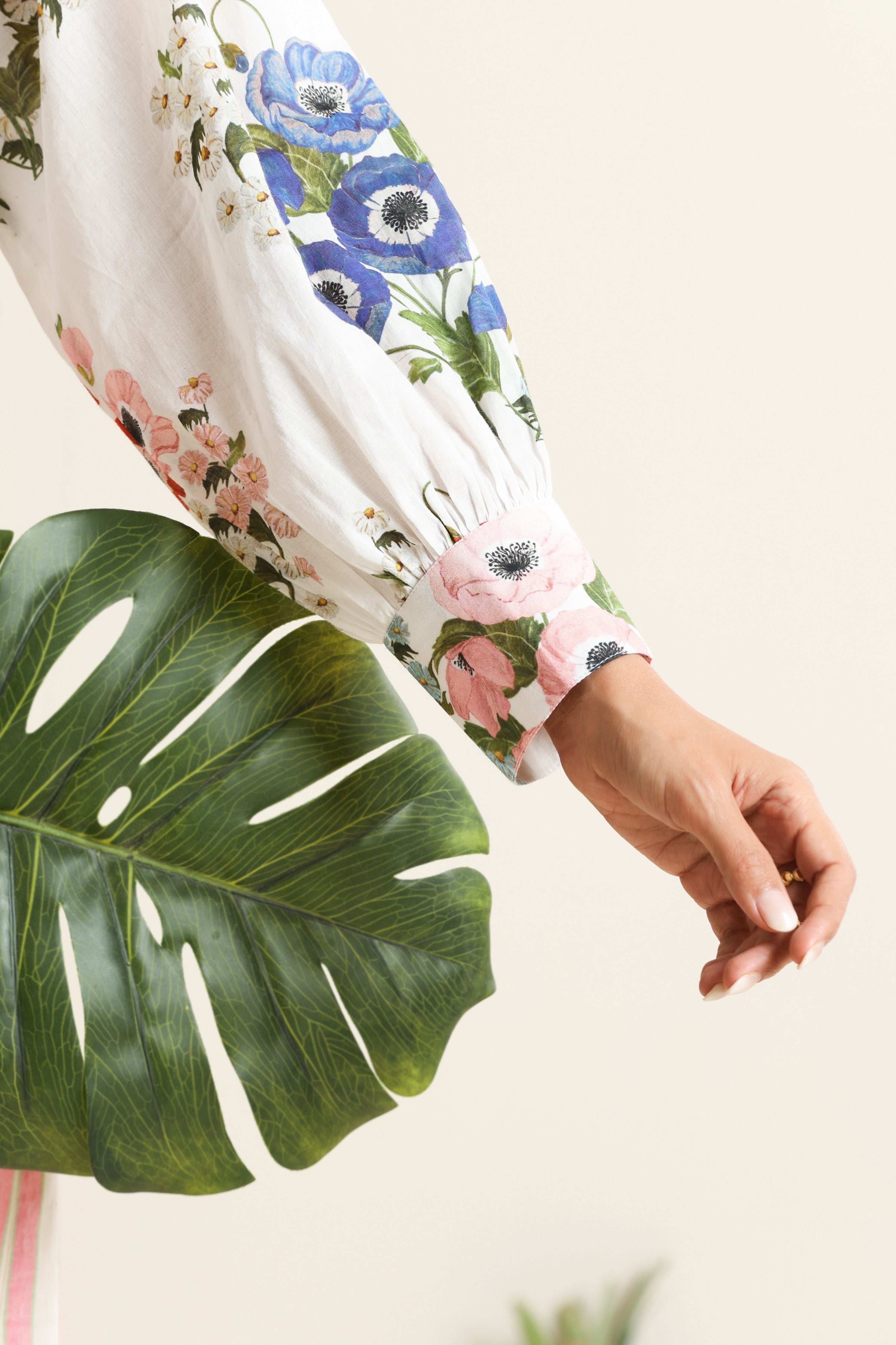 Blossom Shirt
