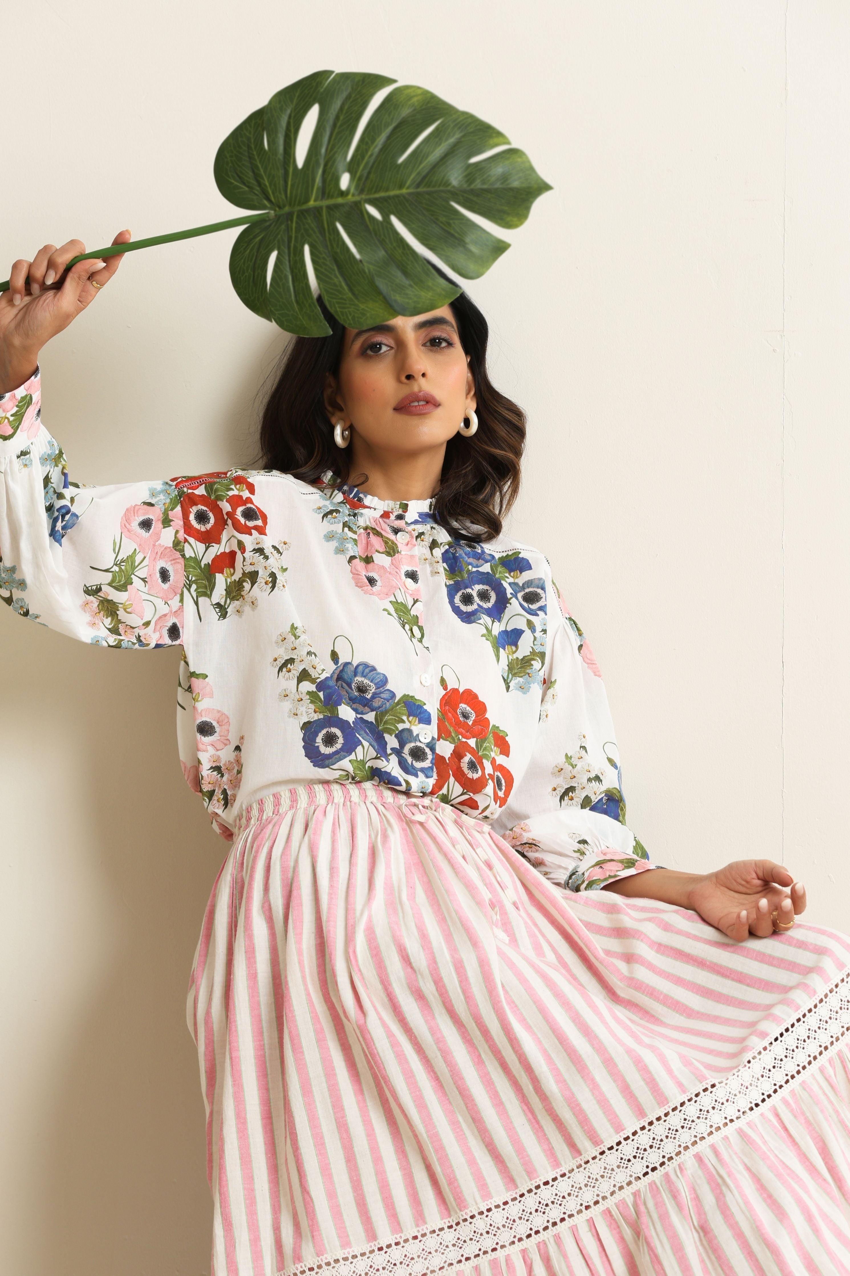 Blossom Shirt