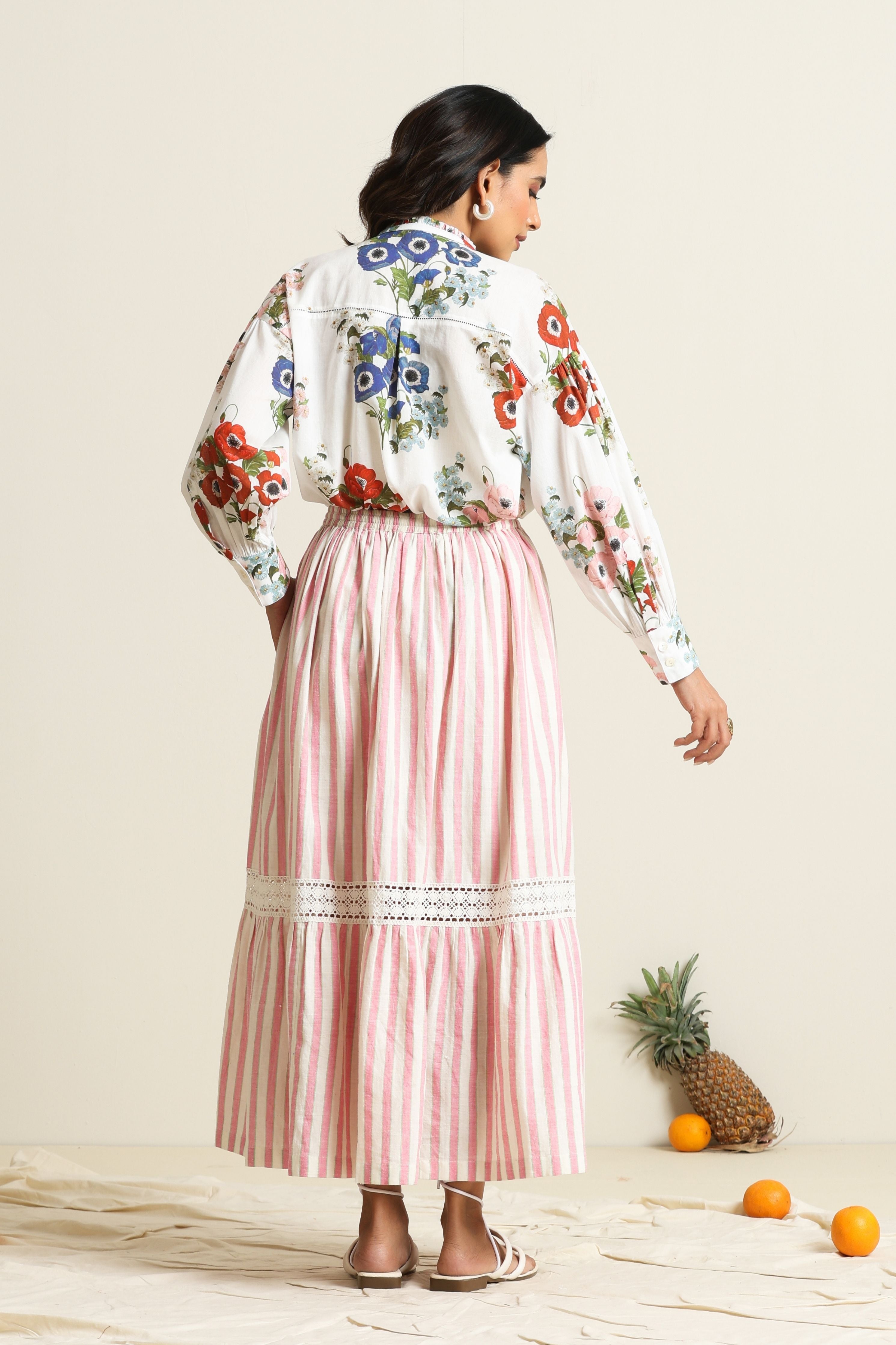 Blossom Shirt