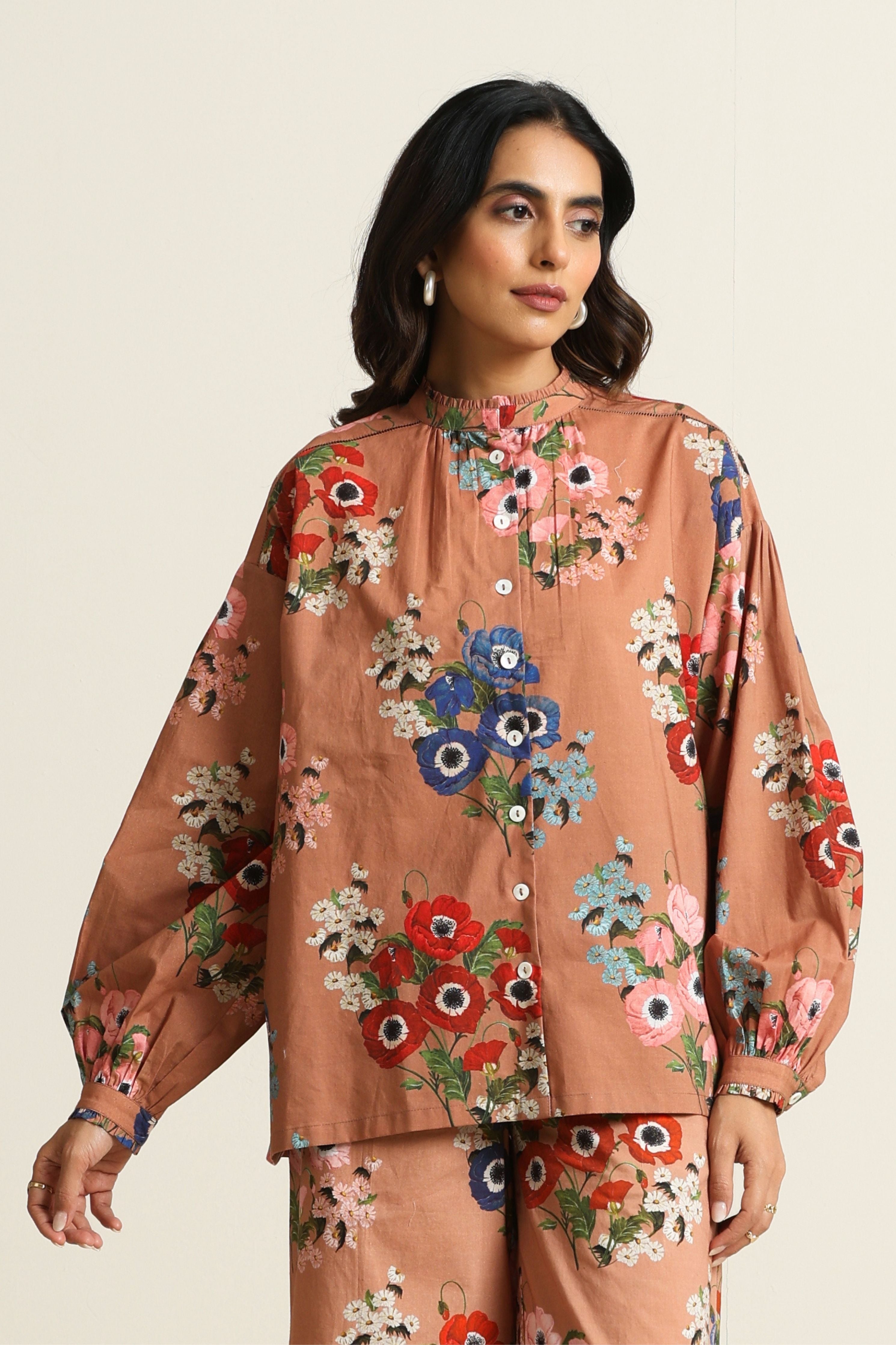 Meadow Shirt