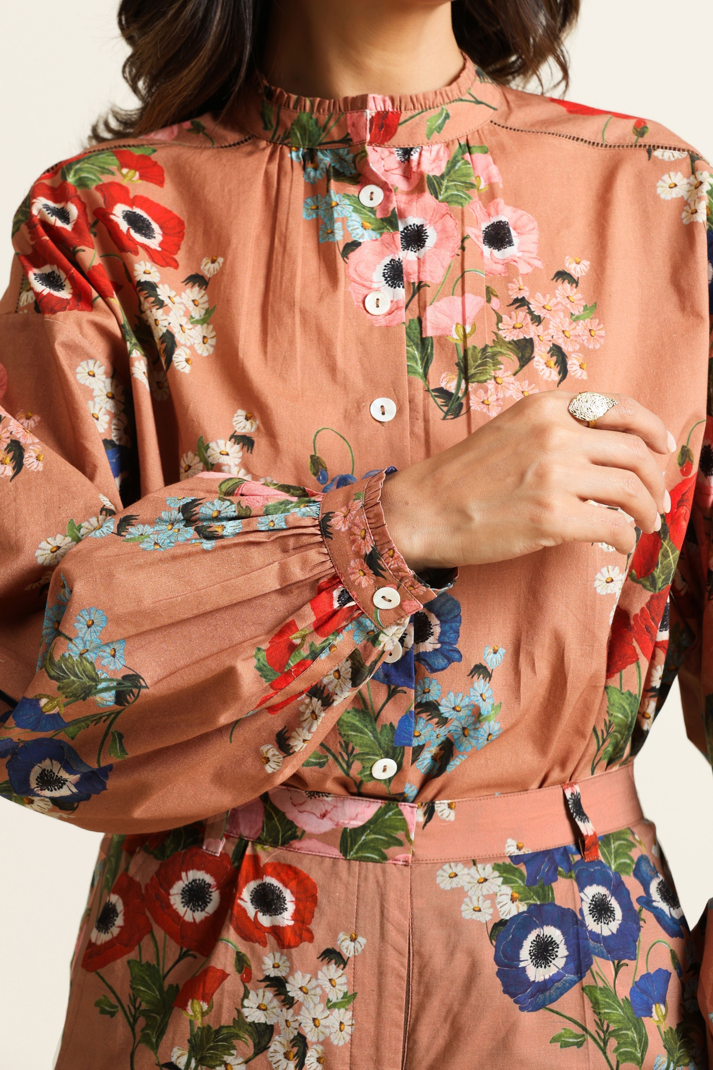 Meadow Shirt