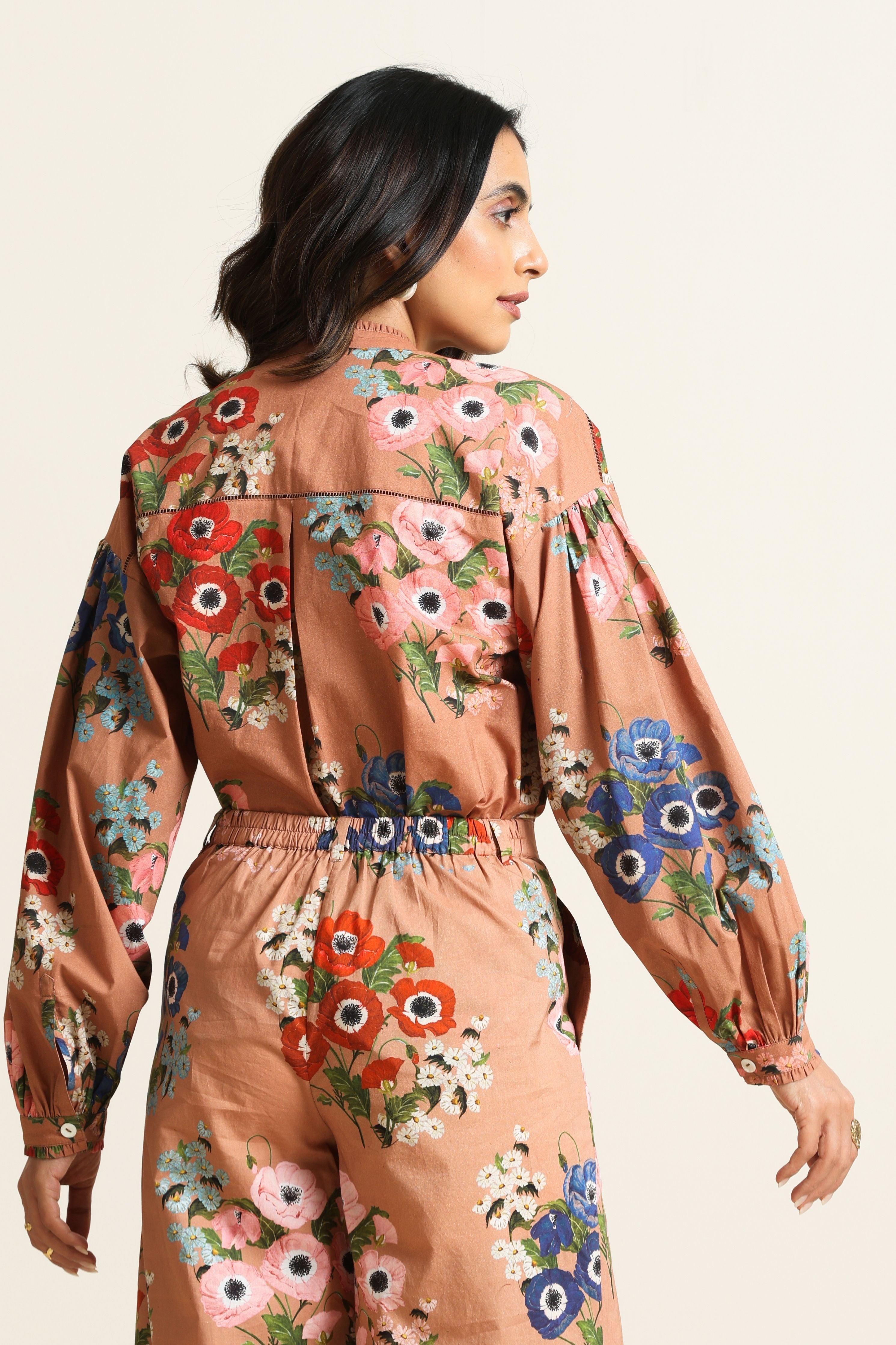 Meadow Shirt