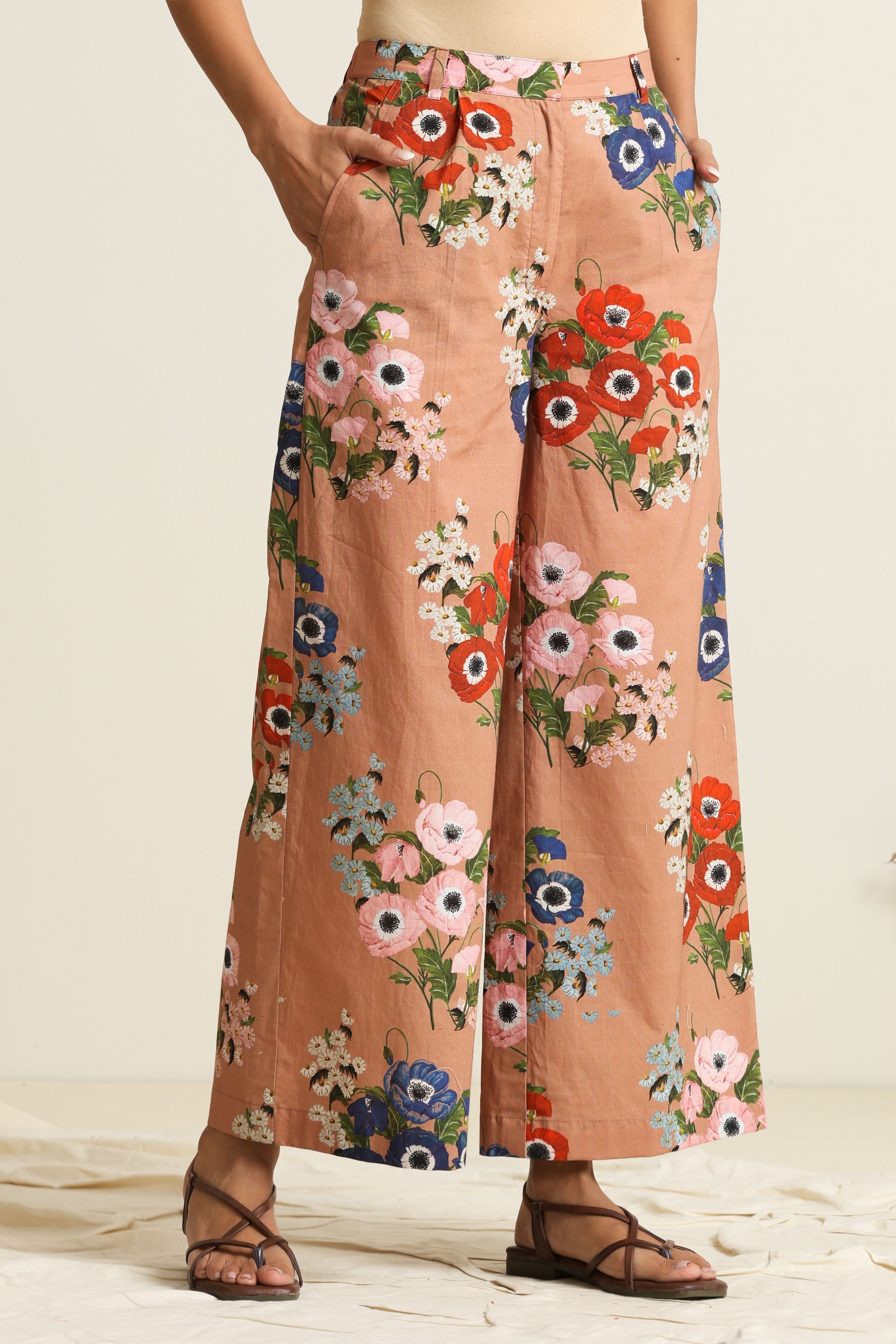 Meadow Pants