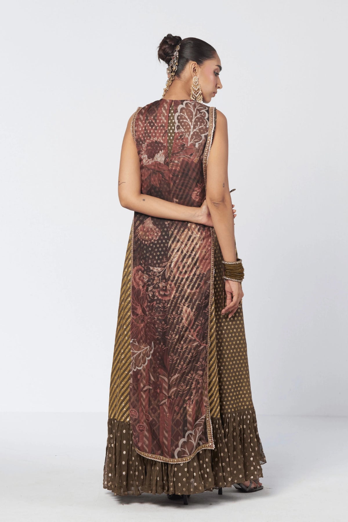 Rangsaaz Set