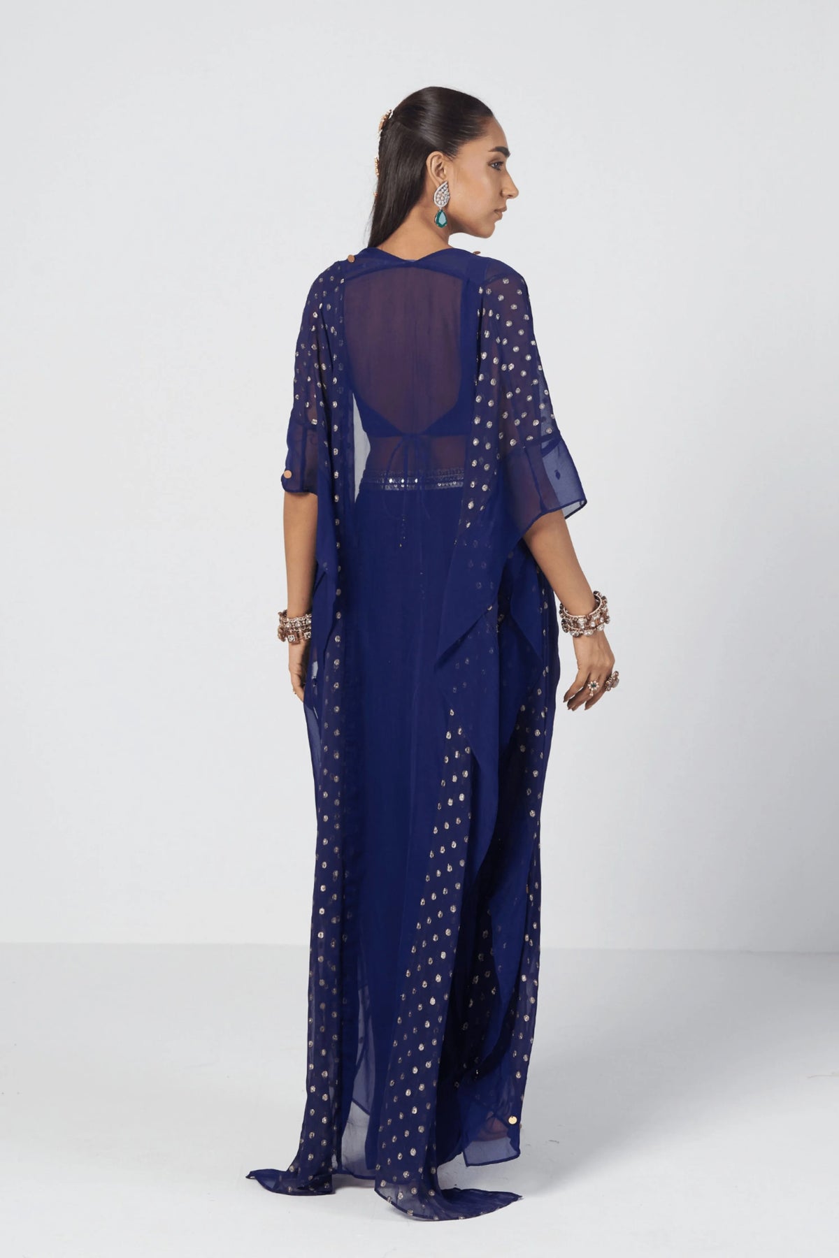 jhim Karl Drape set