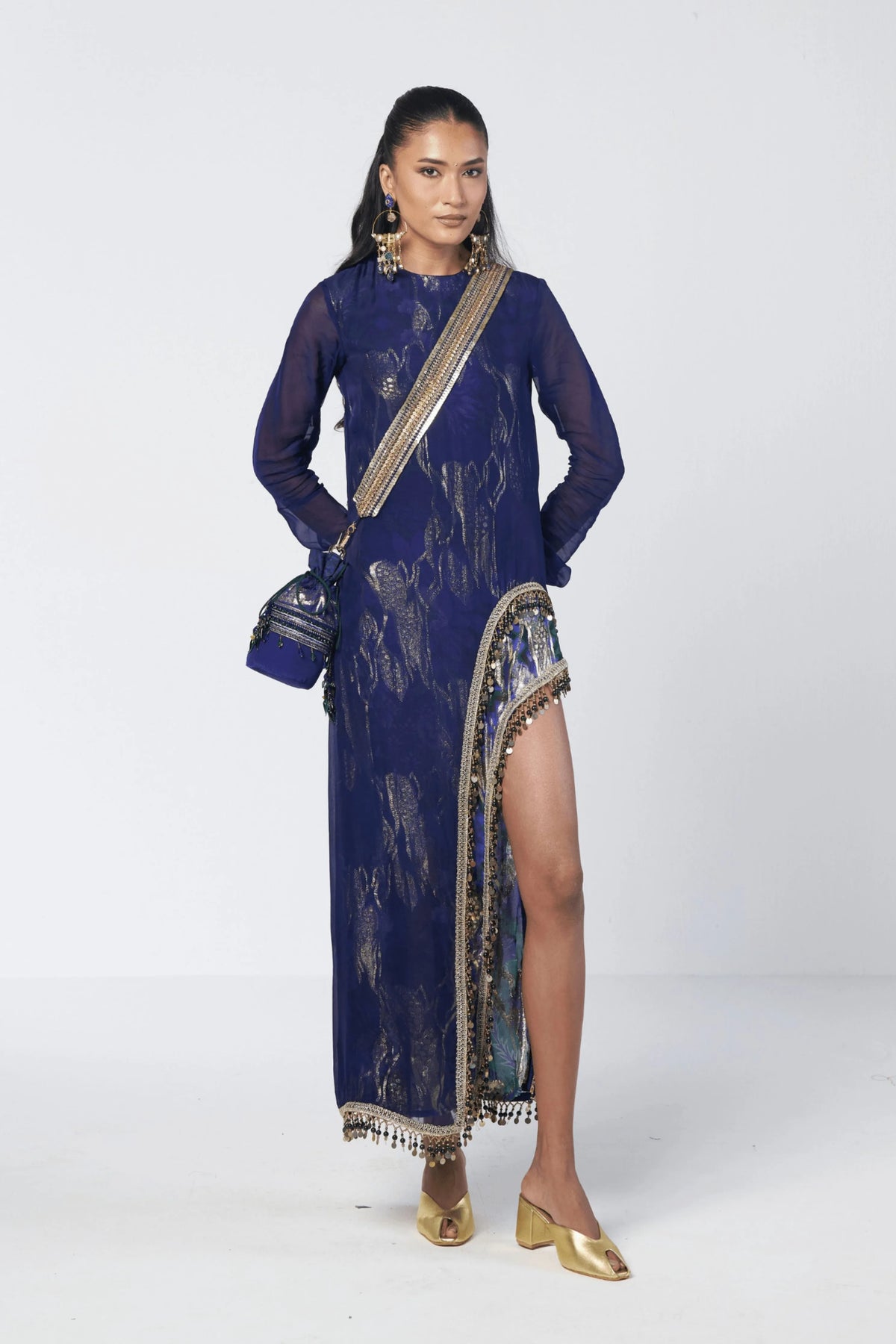 Indie tunic