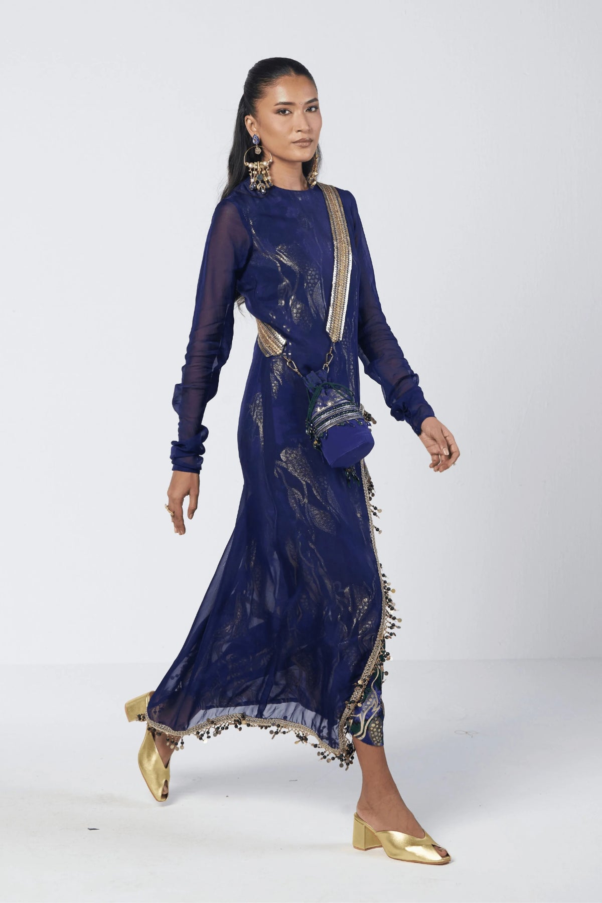 Indie tunic