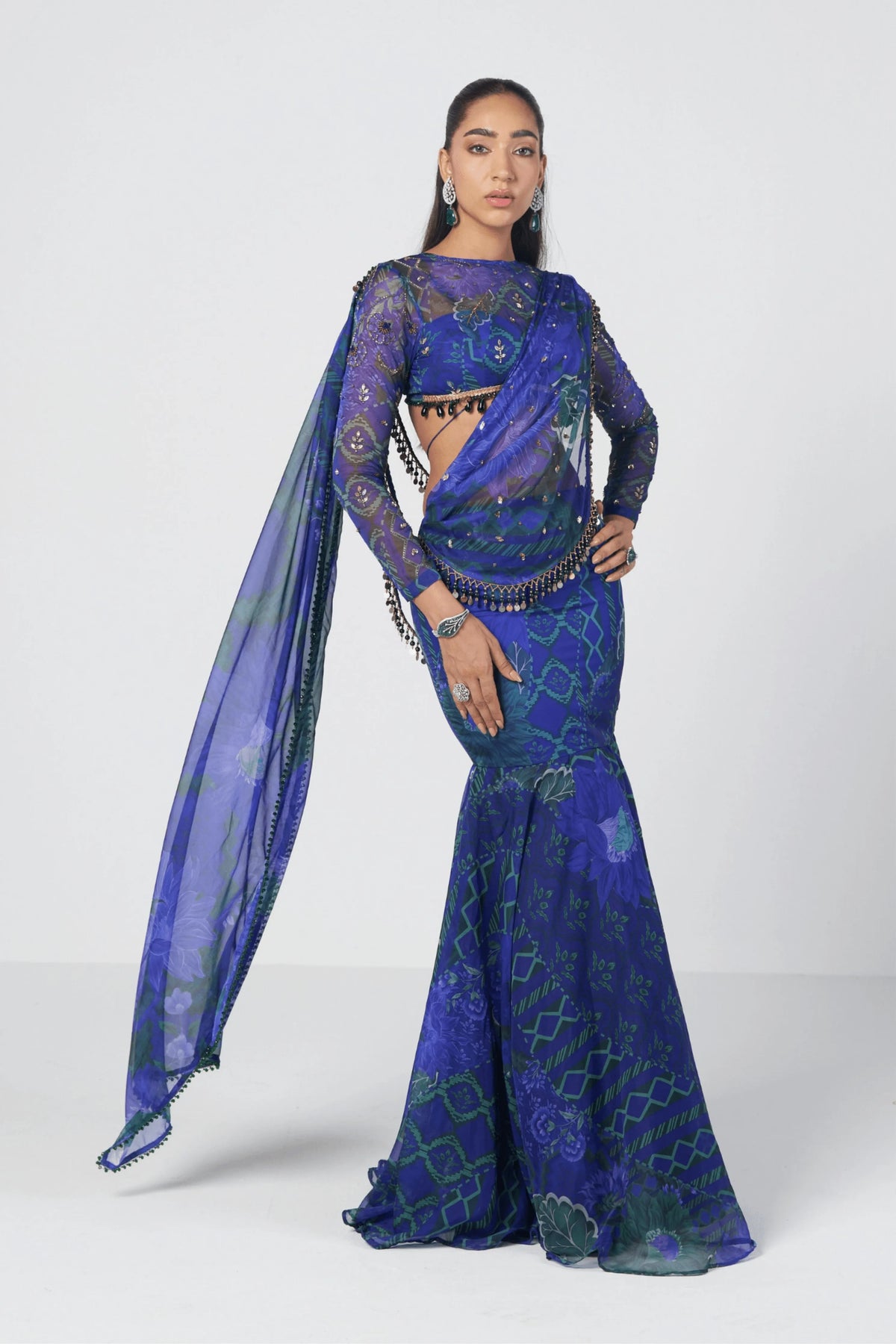 Rani Skirt Set