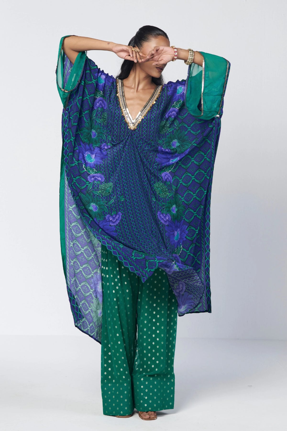 Pere Kaftan