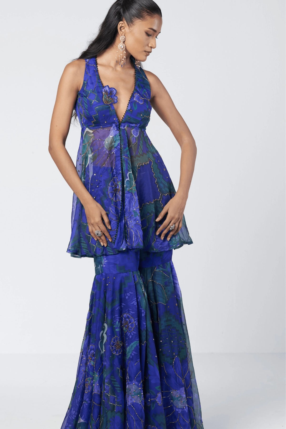 Jhim Mingle Set
