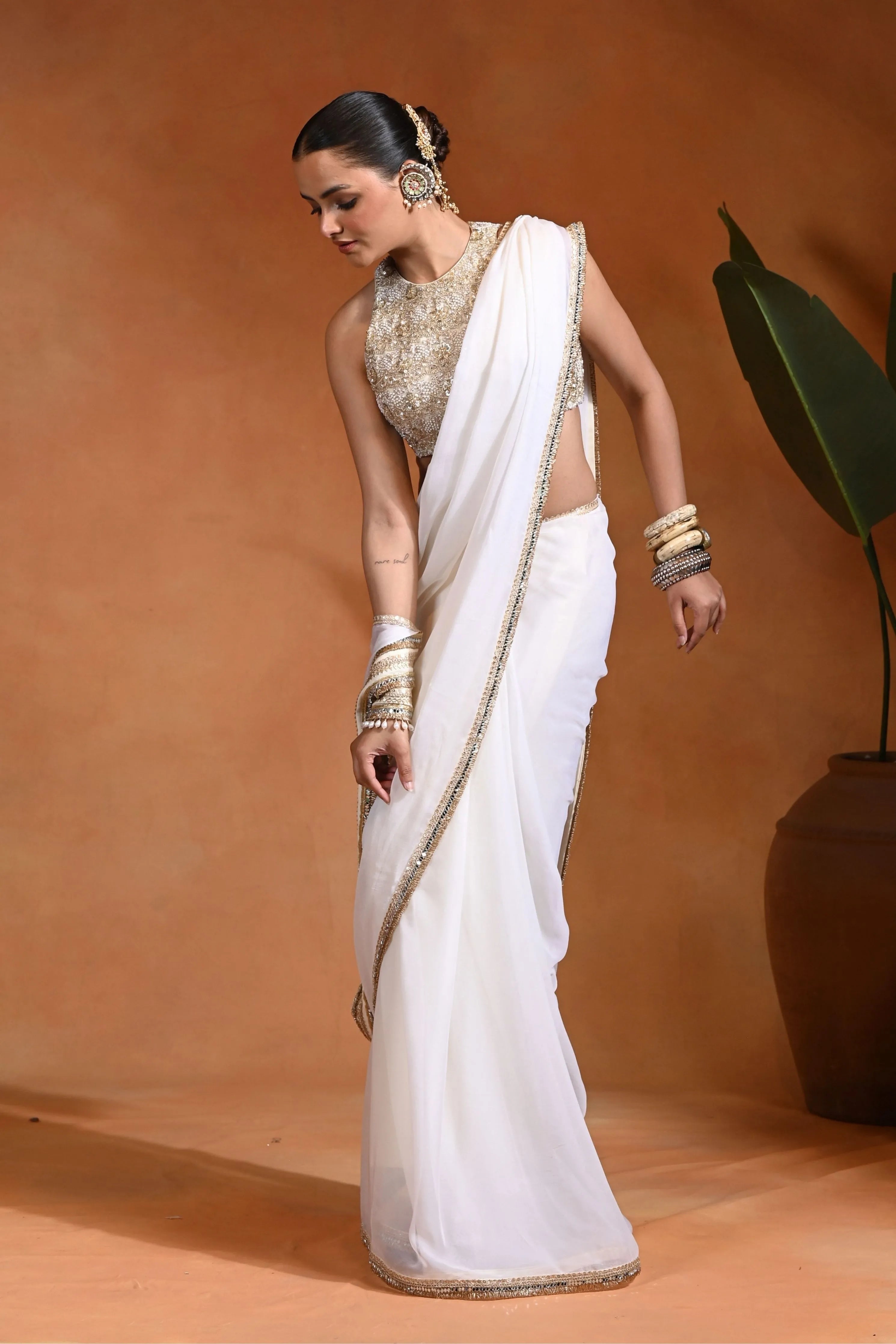 Noor Saree