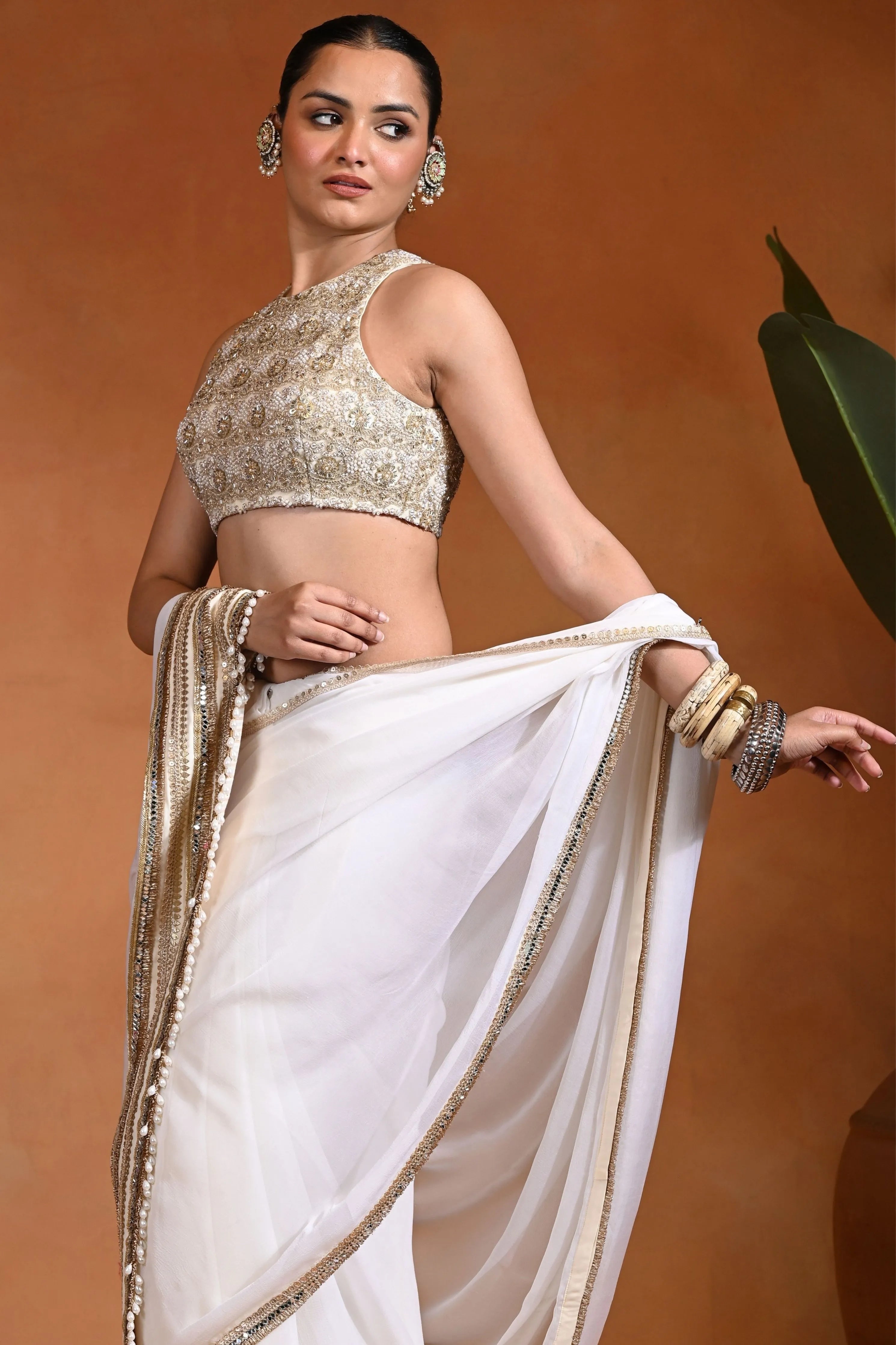 Noor Saree