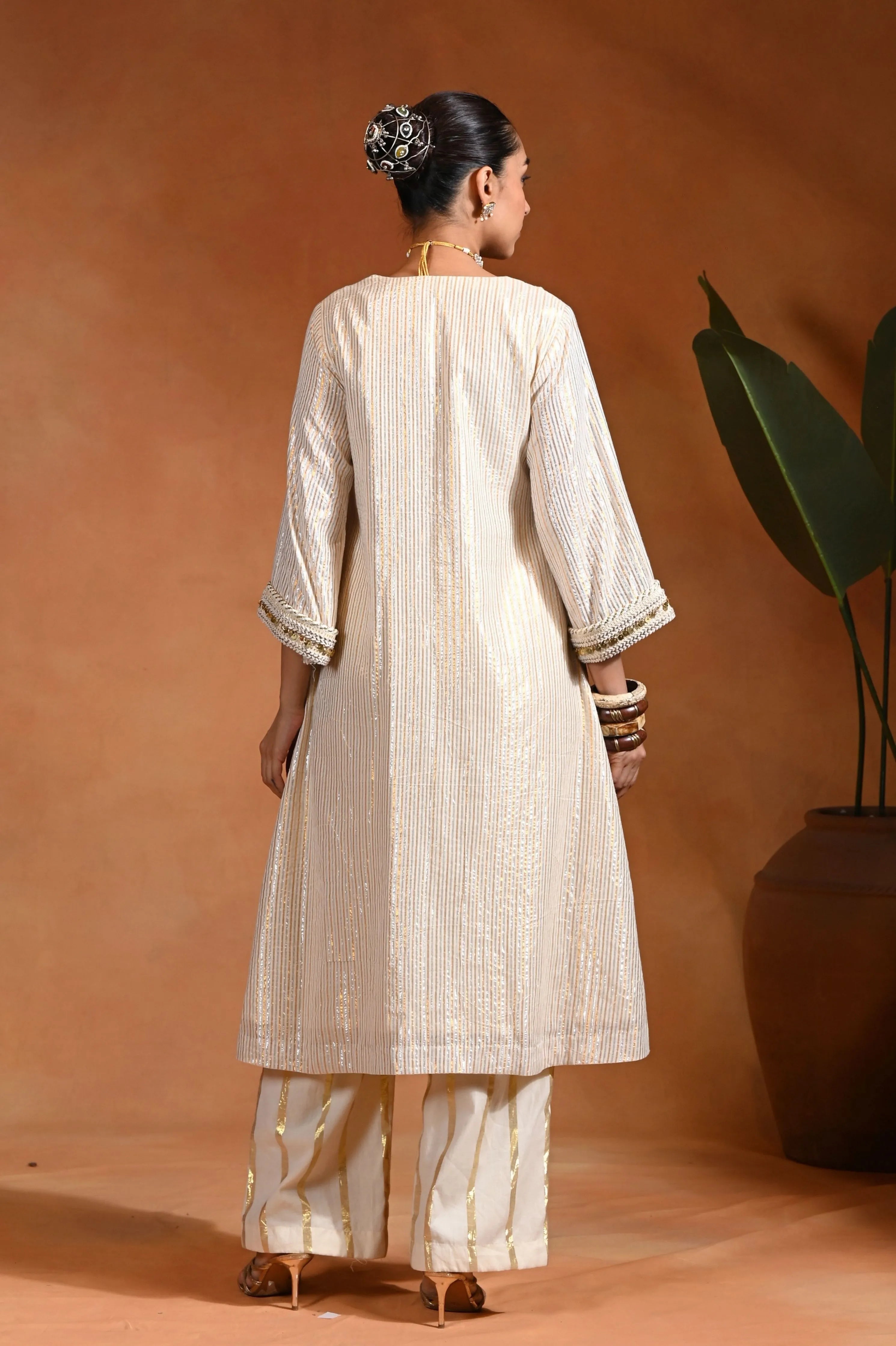 Chaandni Set