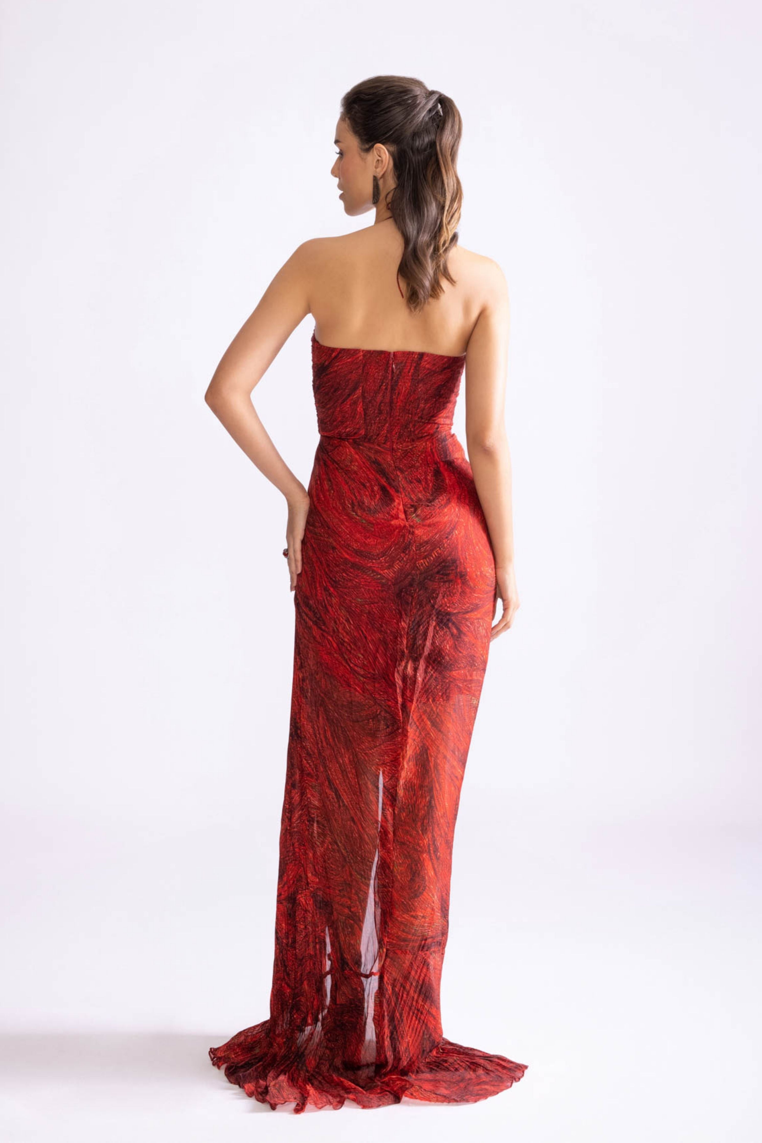 Remi Dress