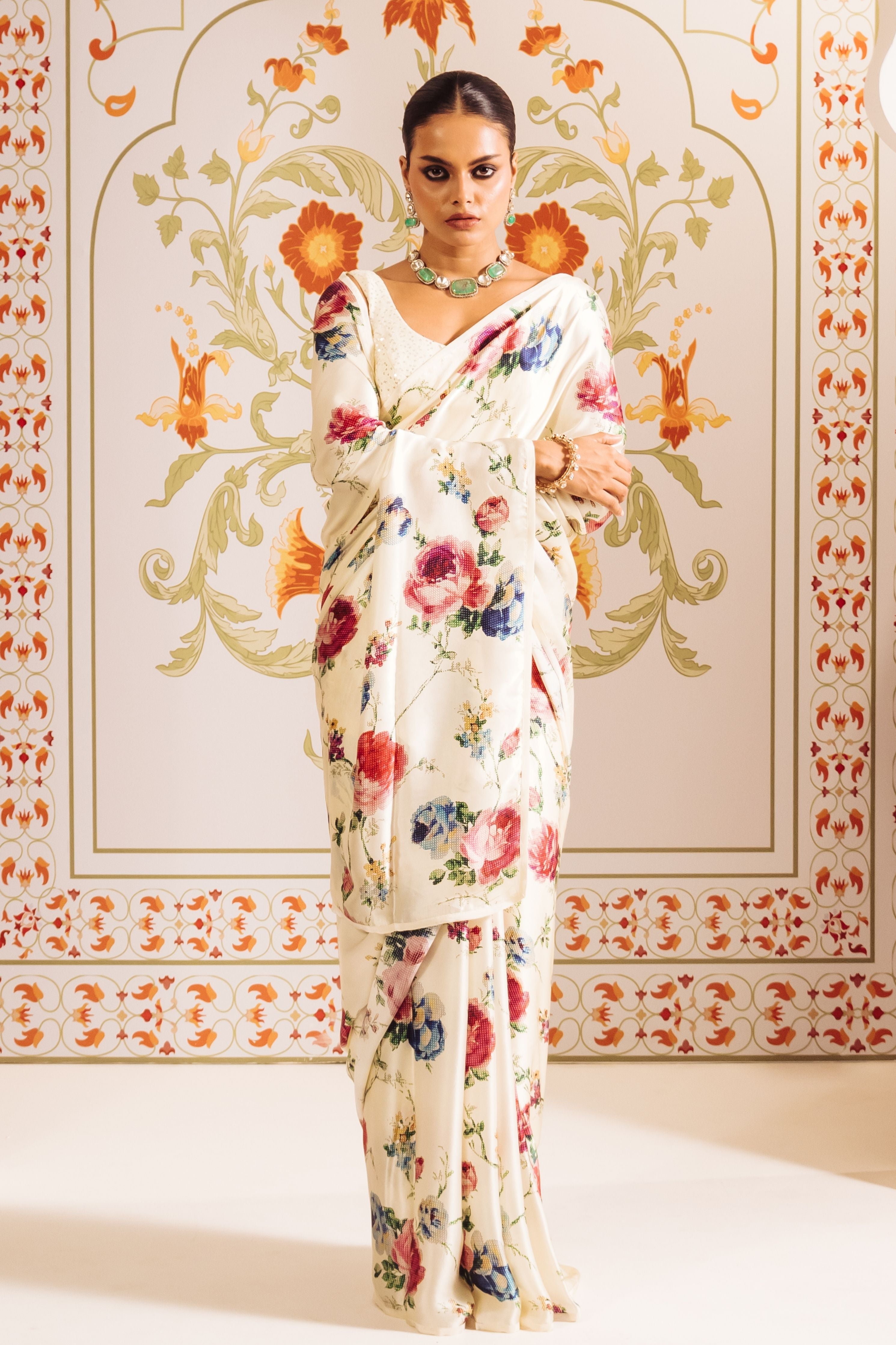 Rita Saree