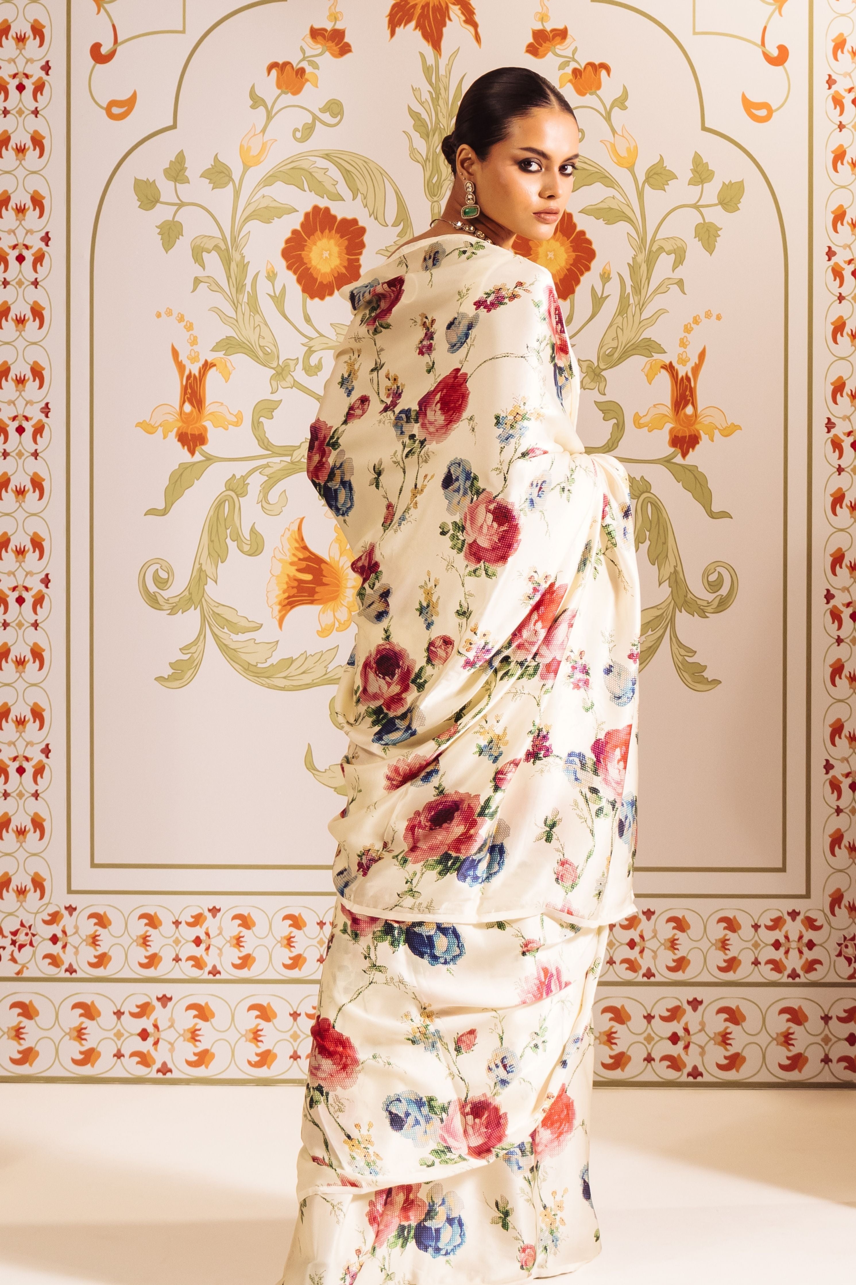 Rita Saree