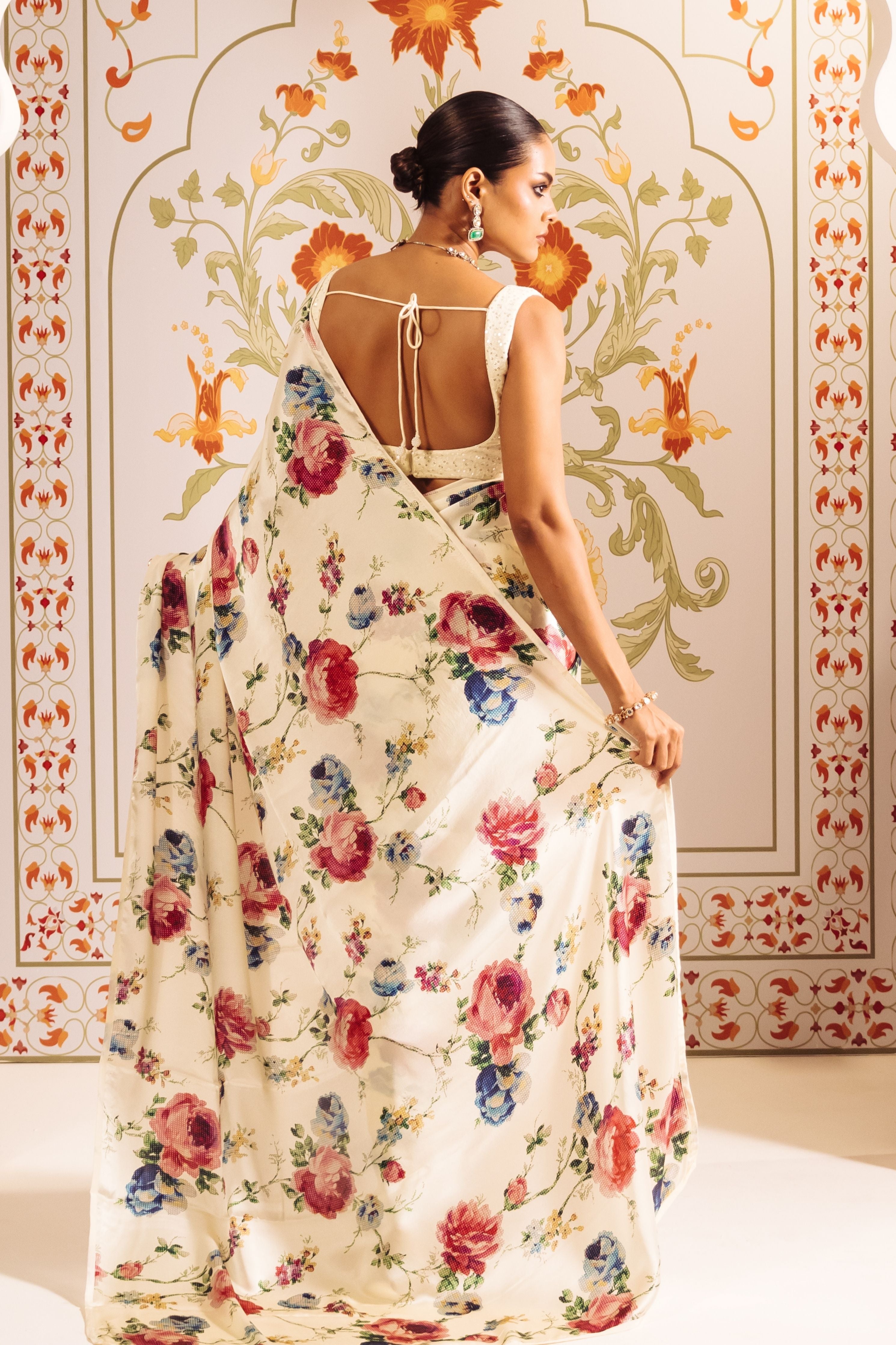Rita Saree