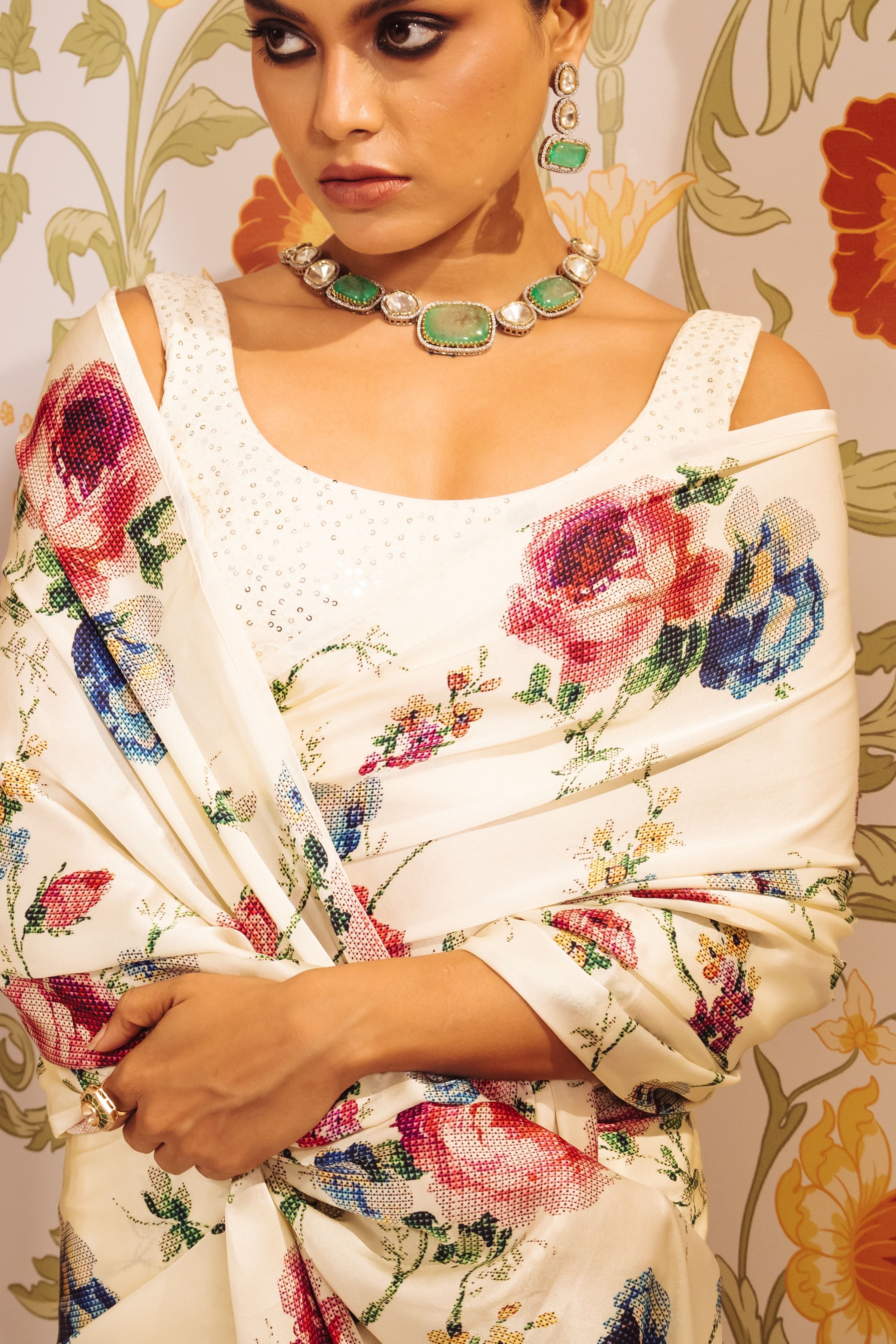 Rita Saree