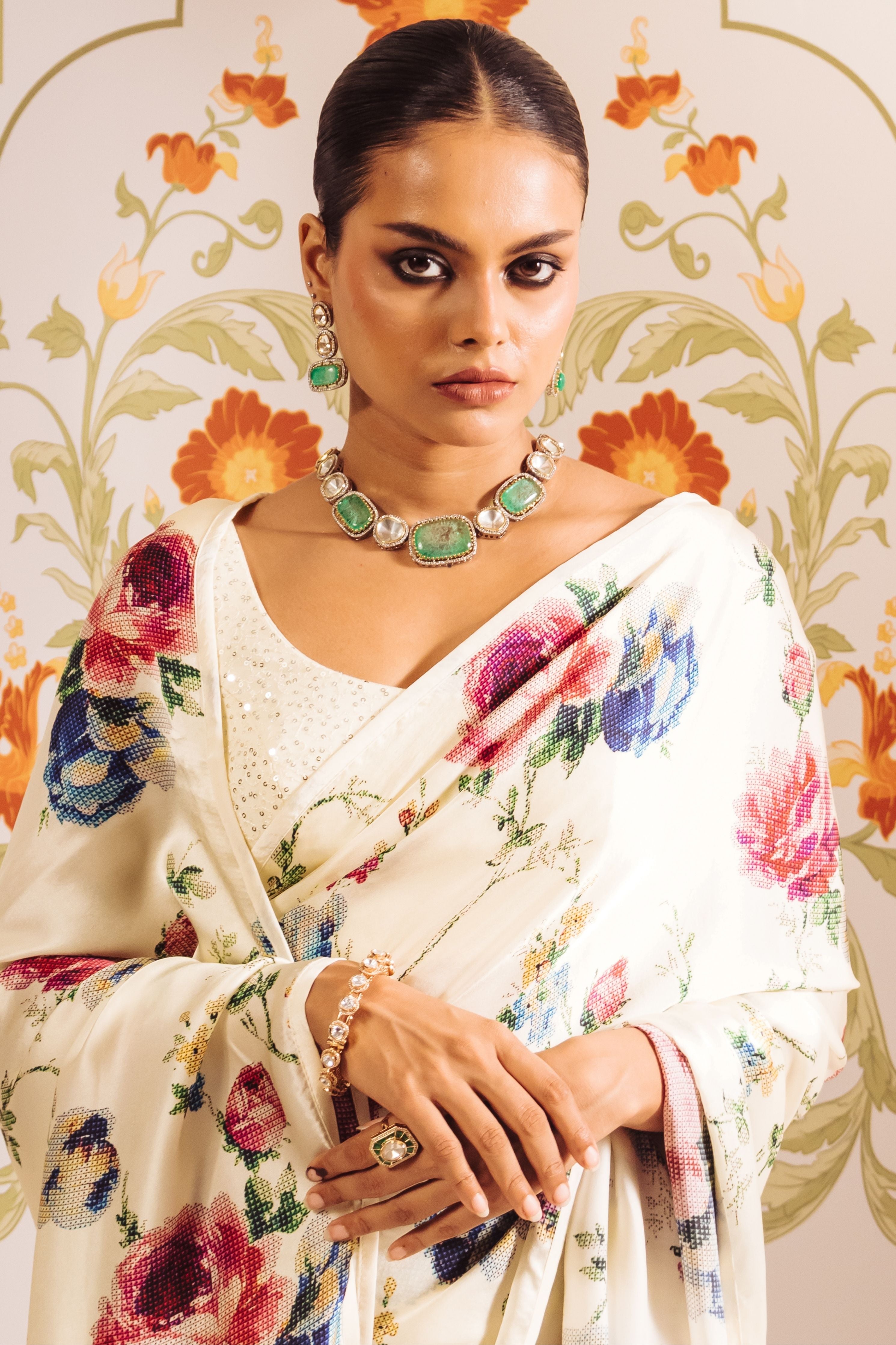 Rita Saree