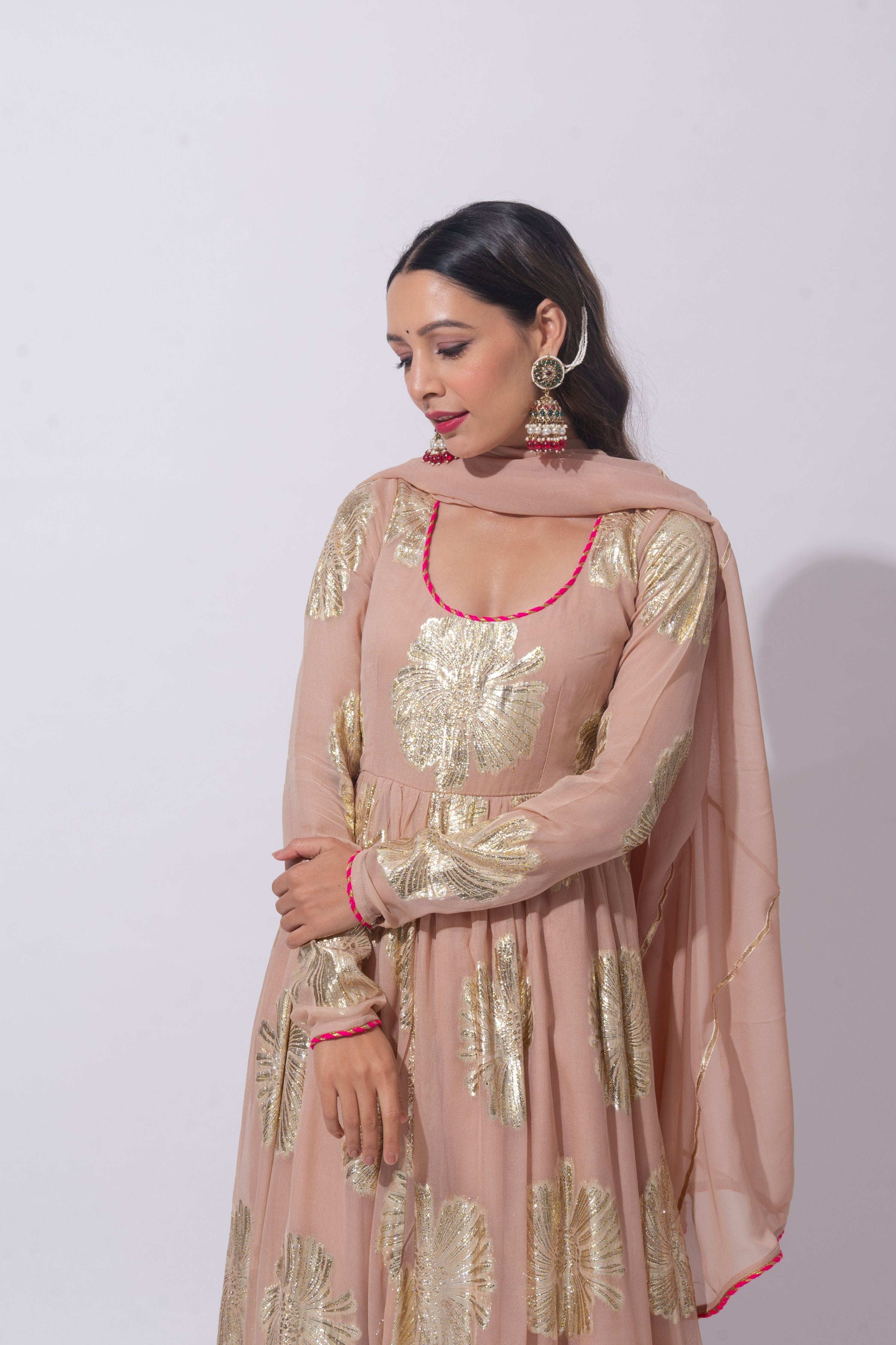 Roop Kurta Set
