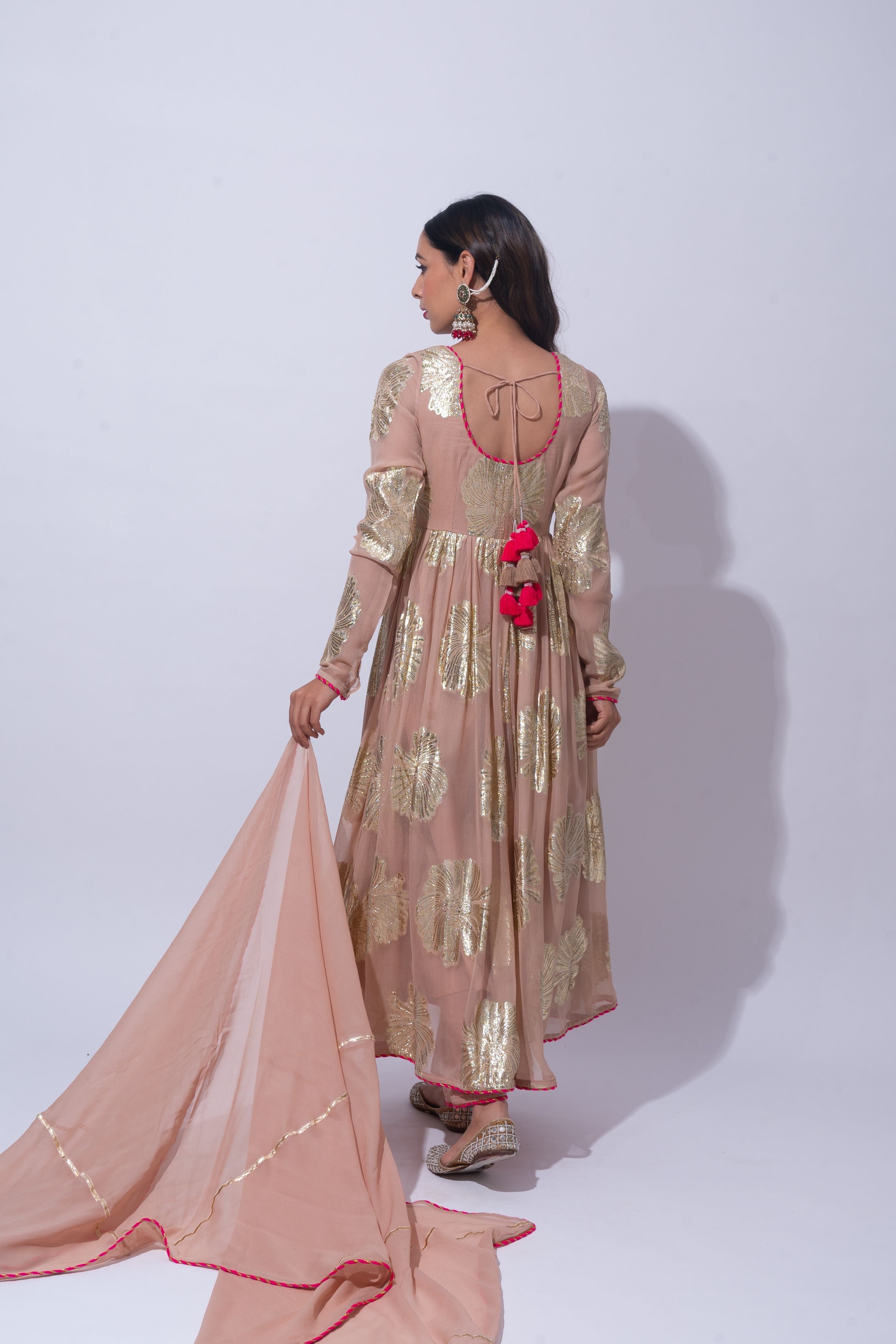 Roop Kurta Set