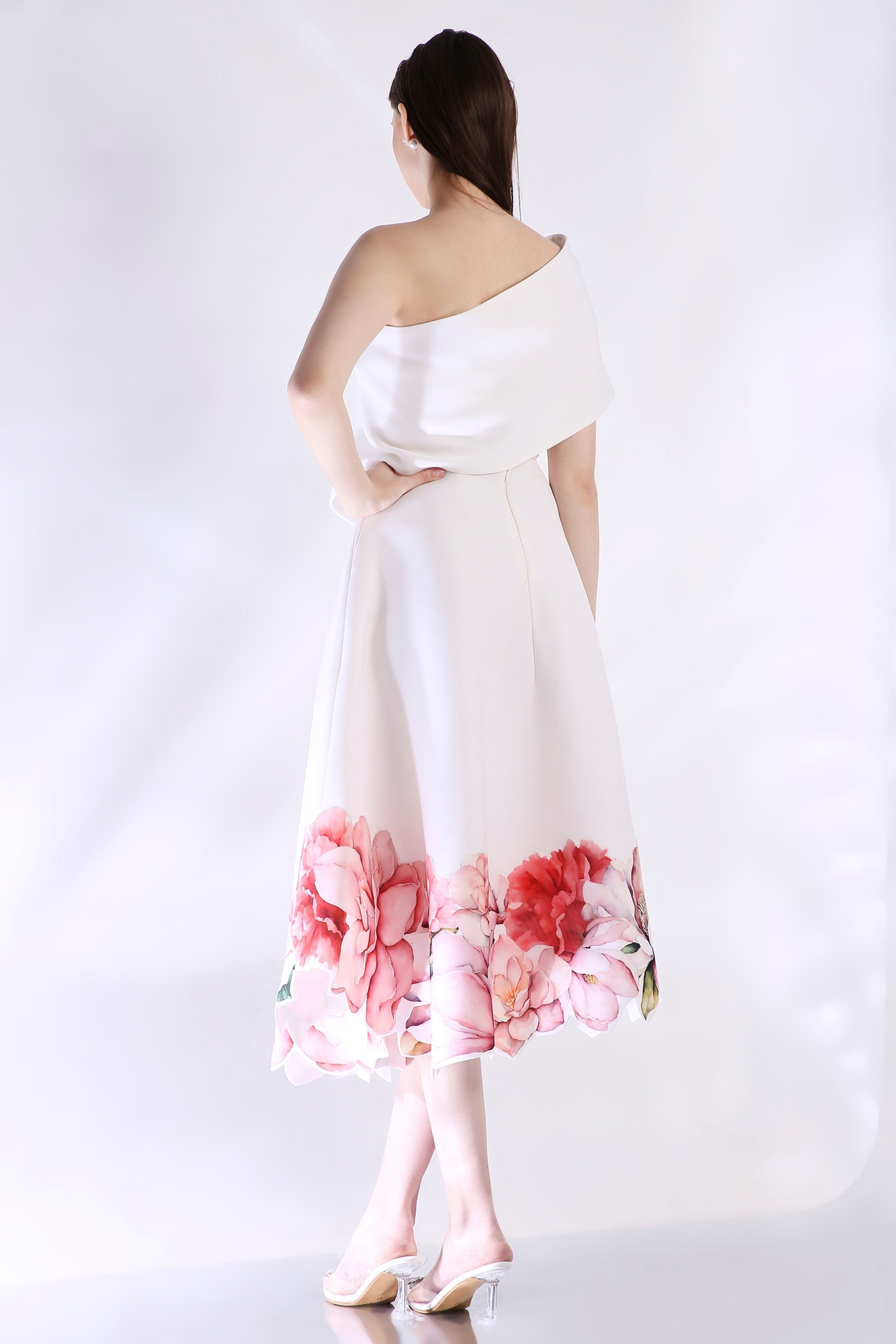 Rose Dress
