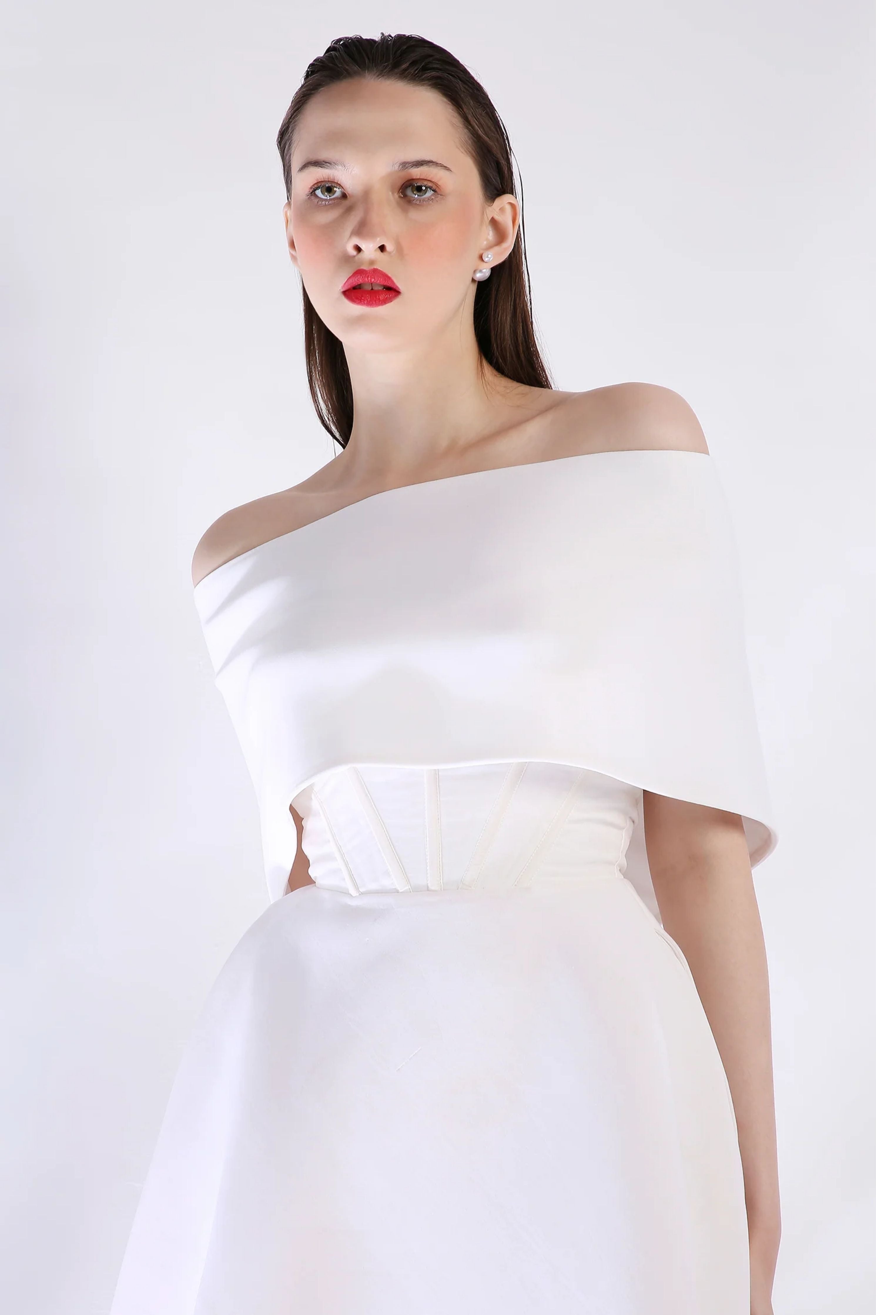 Rose Dress