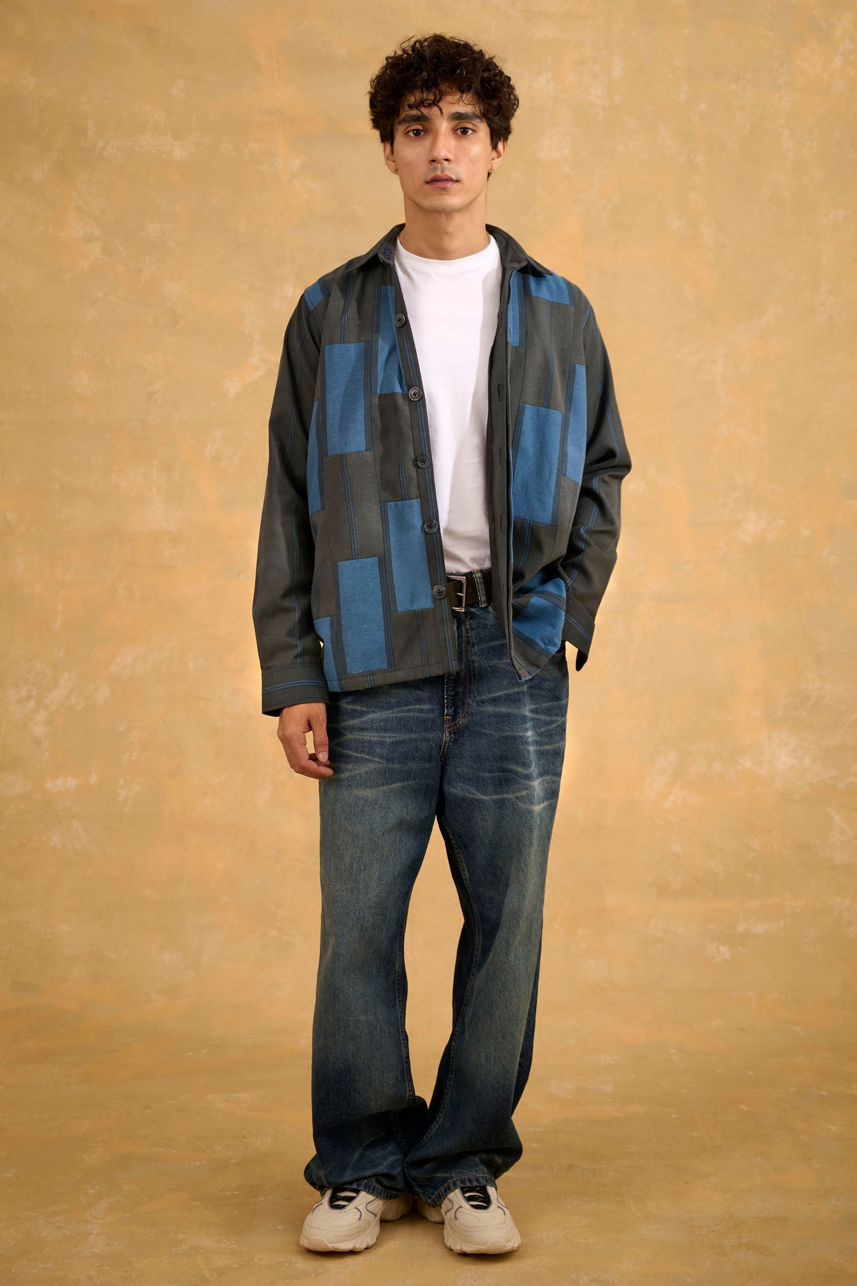 Crestfall Prime Shacket