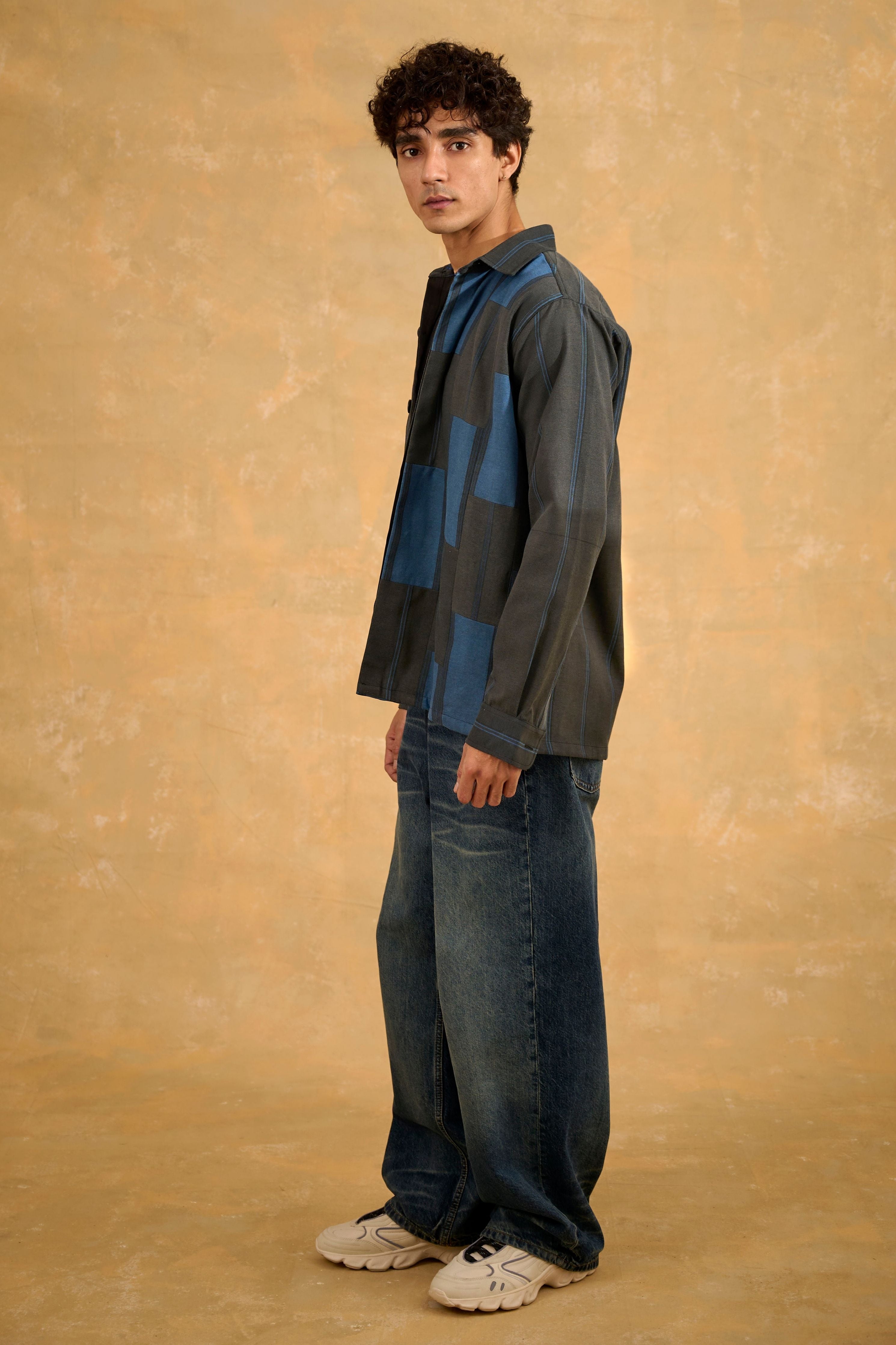 Crestfall Prime Shacket