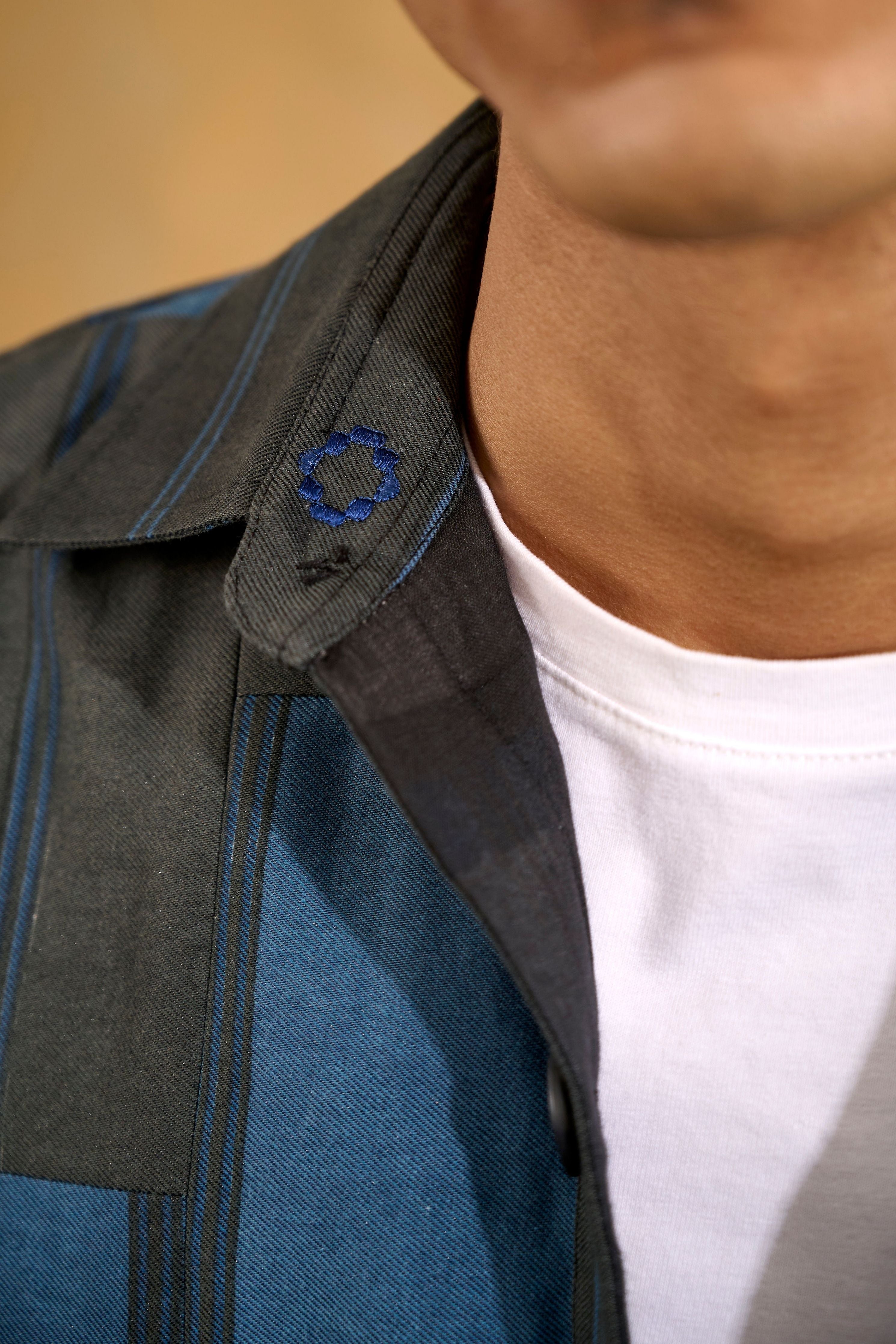 Crestfall Prime Shacket