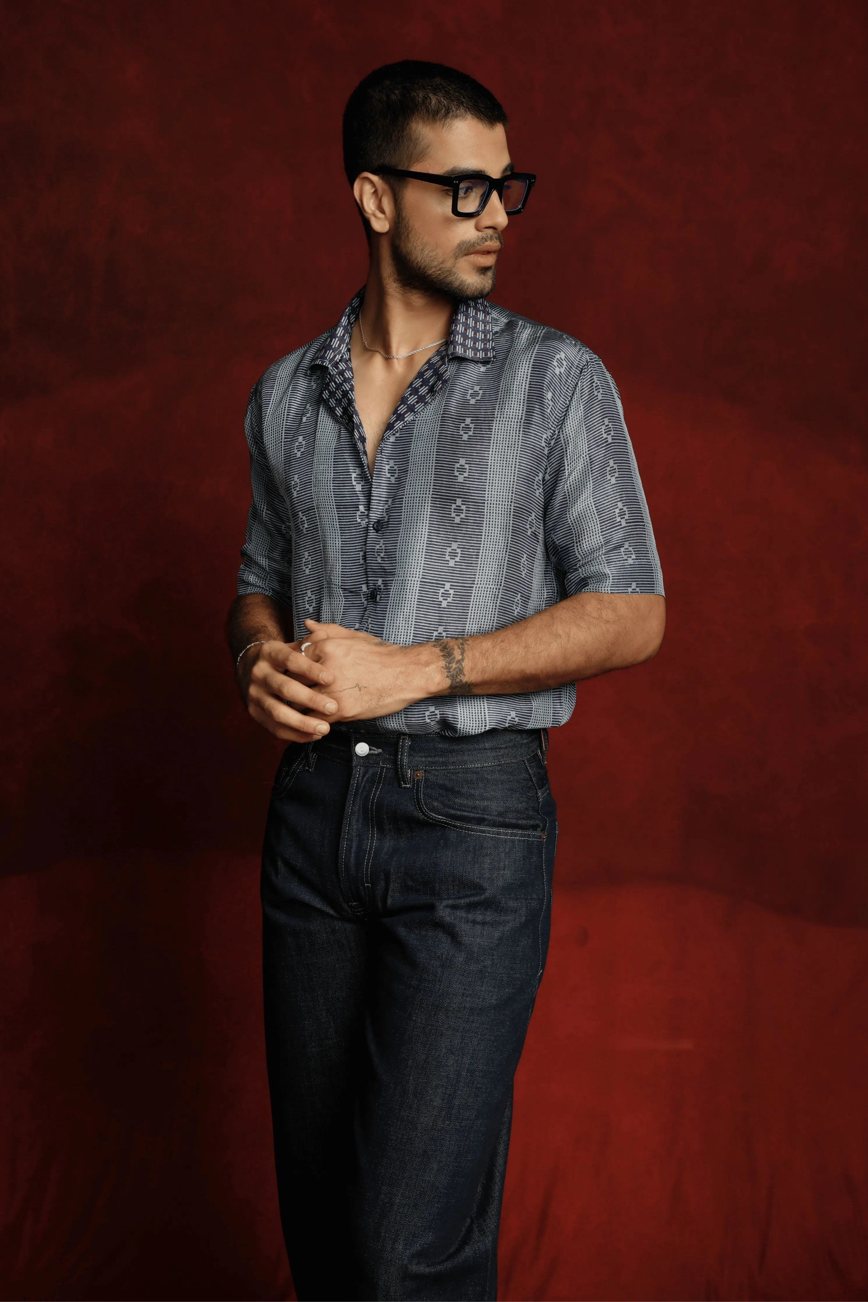 Indigo Dastaan Shirt