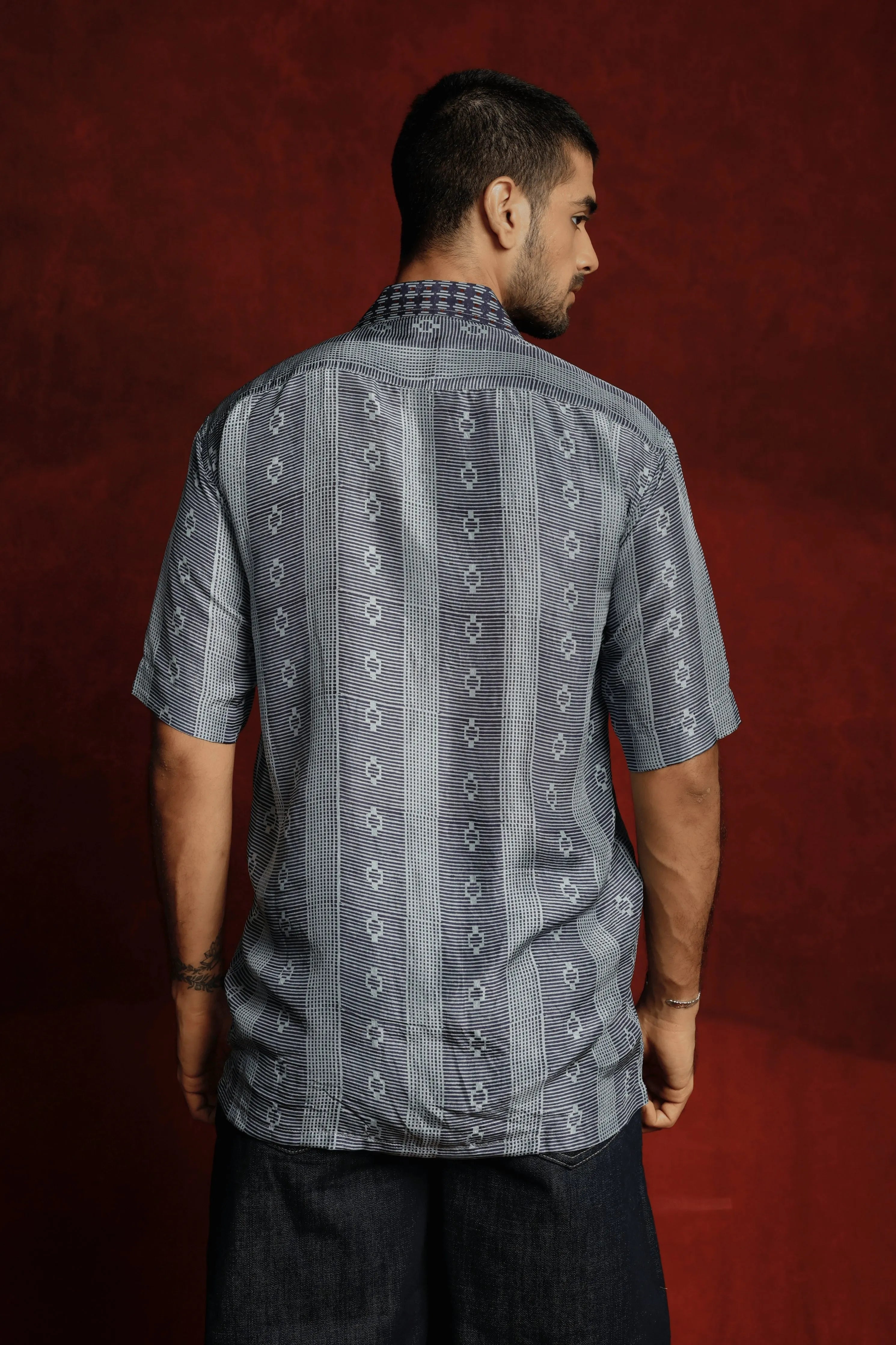 Indigo Dastaan Shirt